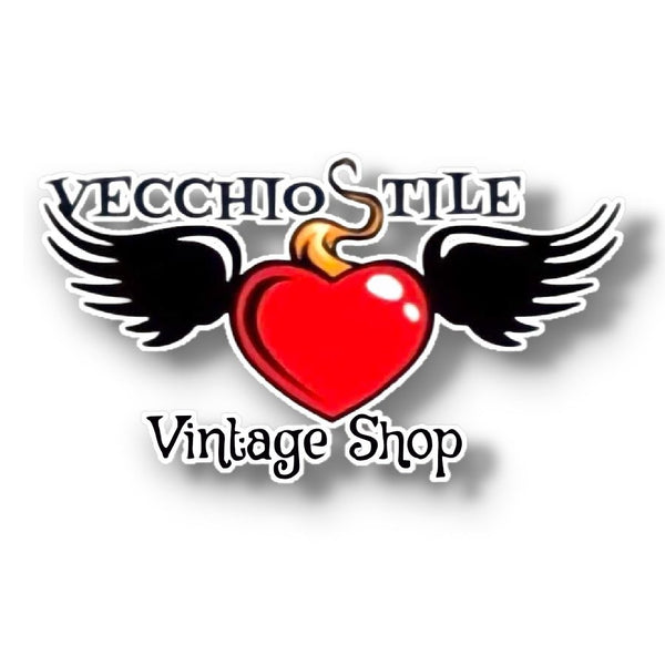 Vecchio Stile Vintage Shop