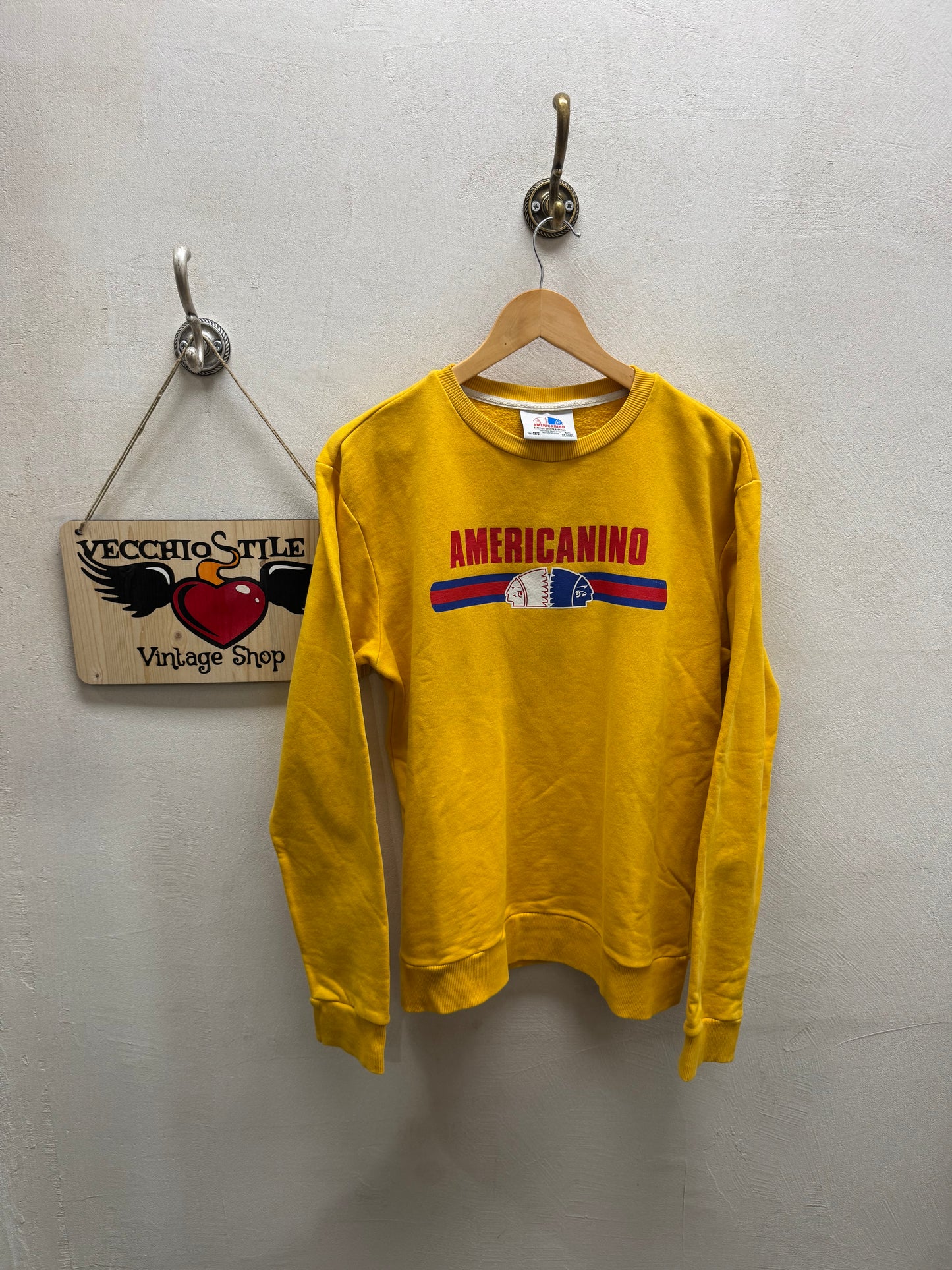 AMERICANINO