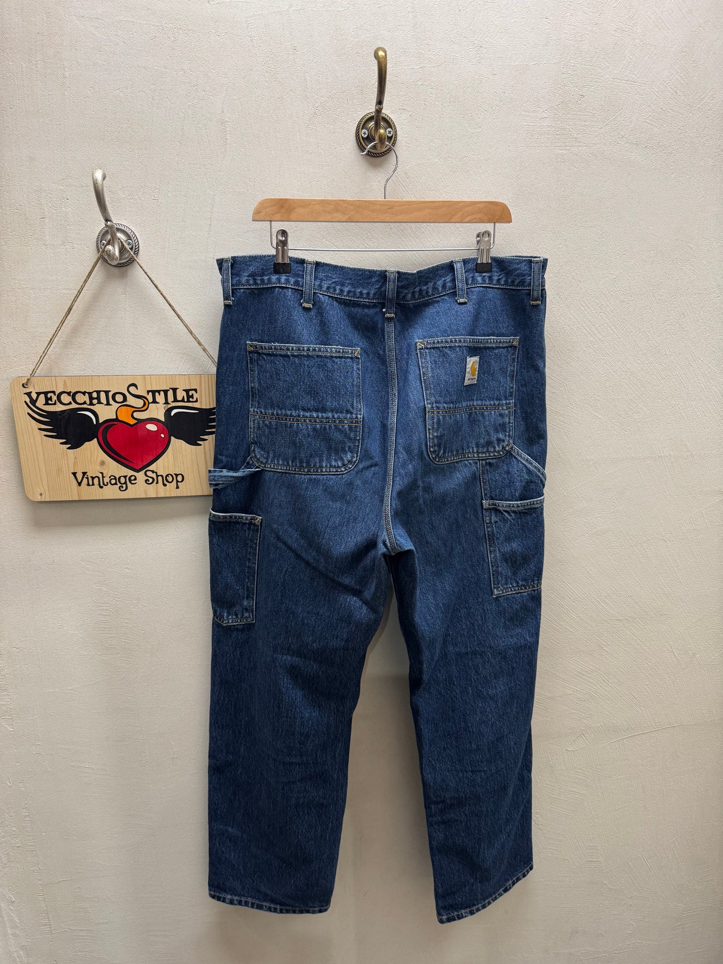 CARHARTT SINGLE KNEE