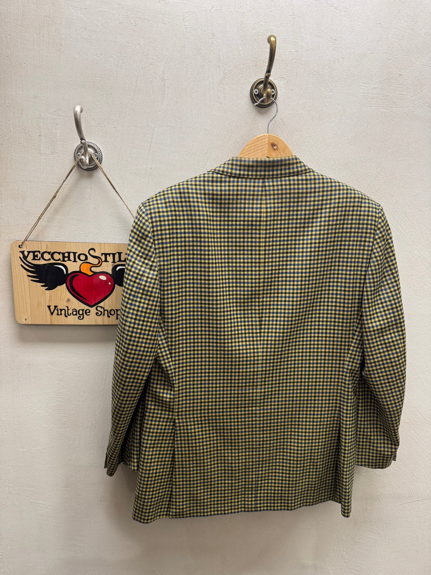 LORO PIANA x YVES SAINT LAURENT