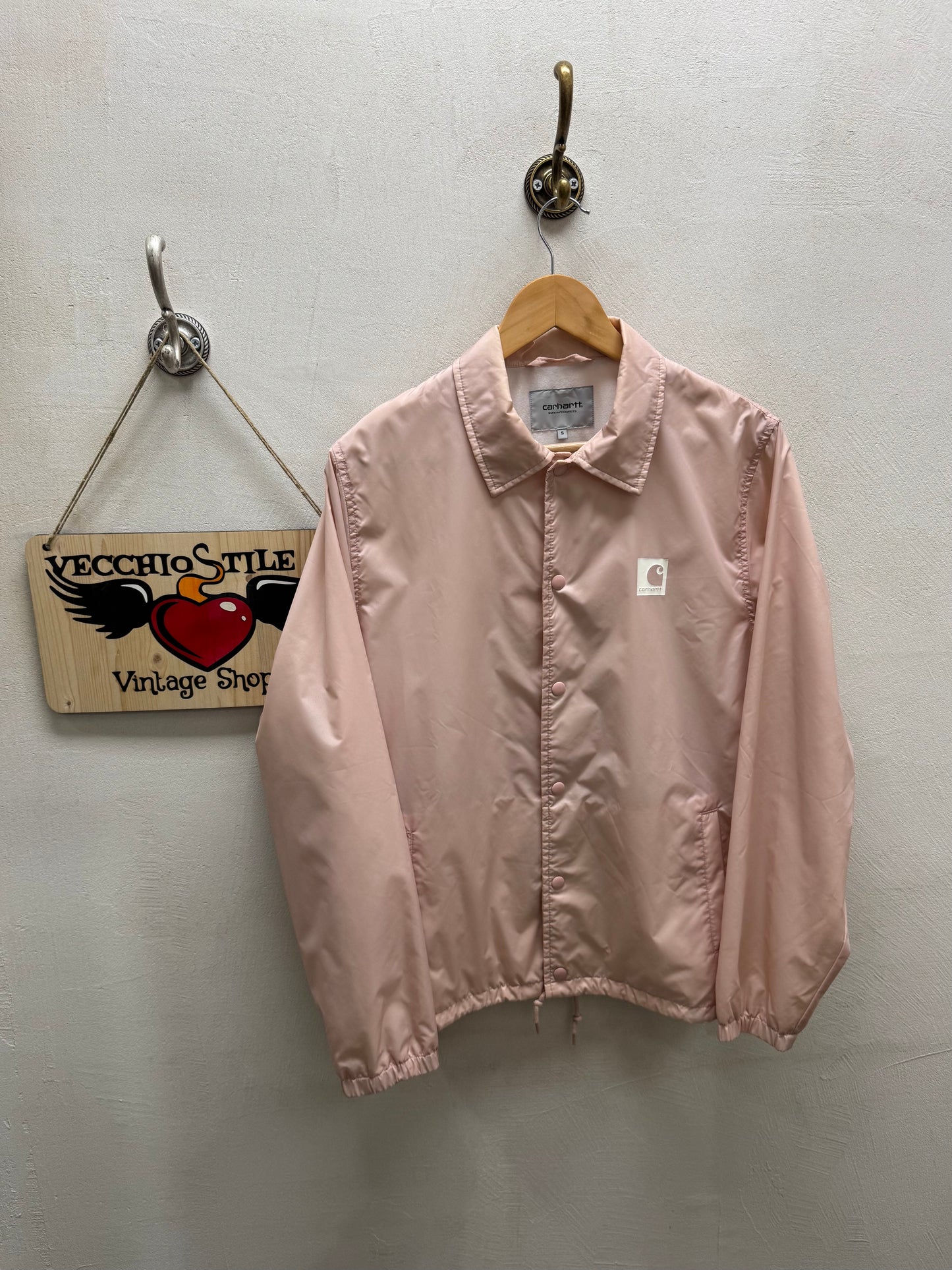CARHARTT SPORTS COACH
