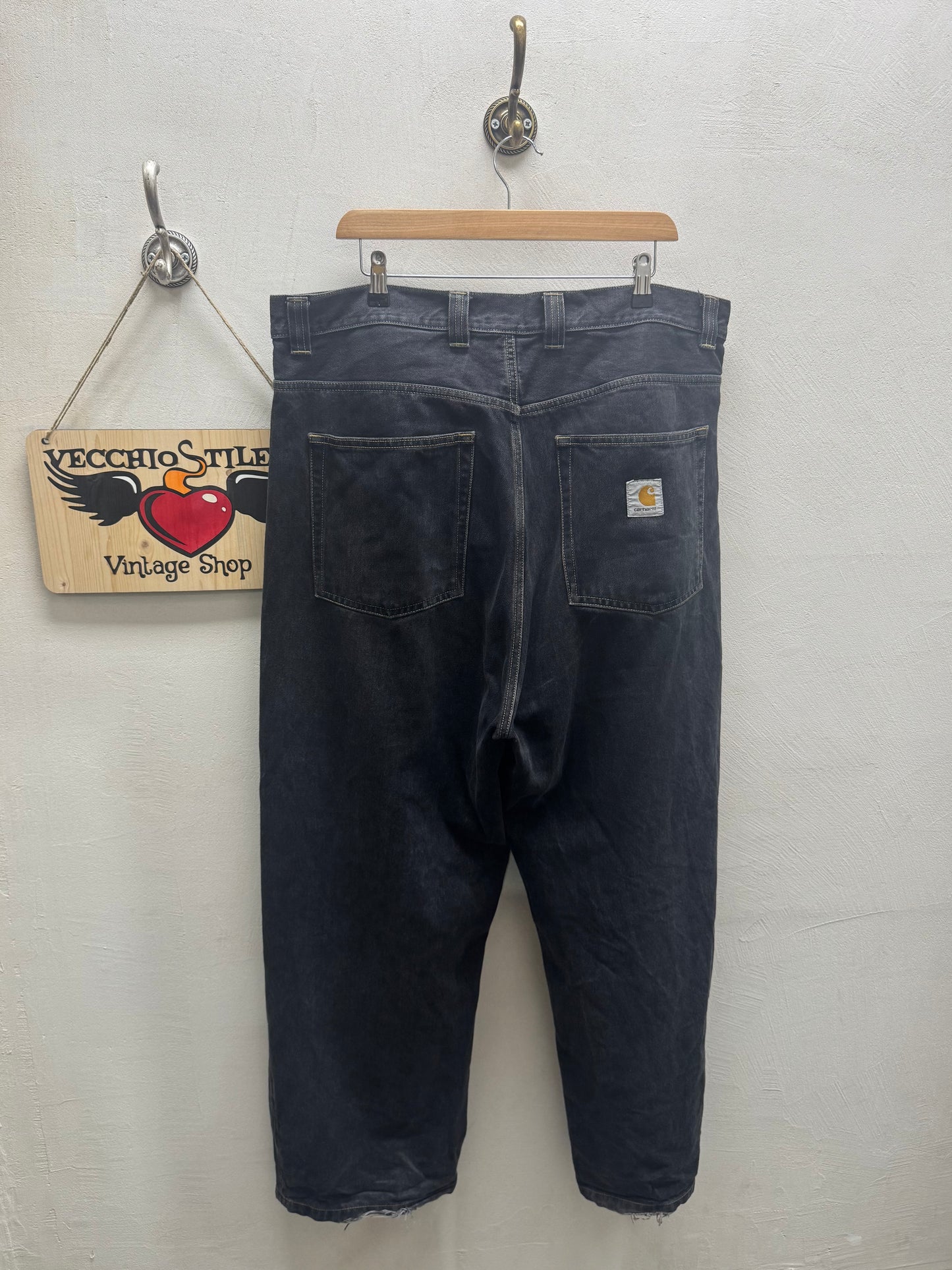 CARHARTT BRANDON