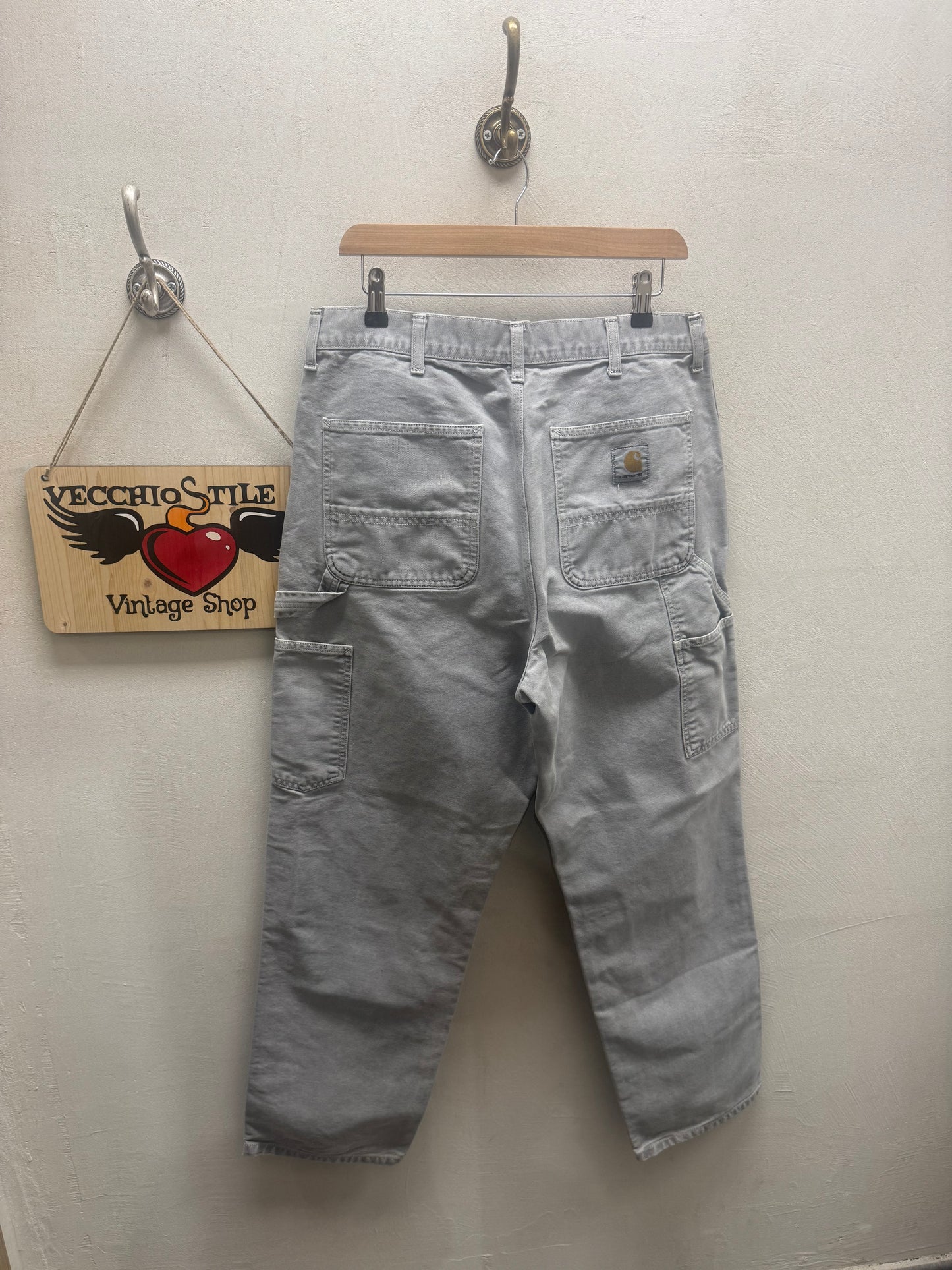 CARHARTT SINGLE KNEE