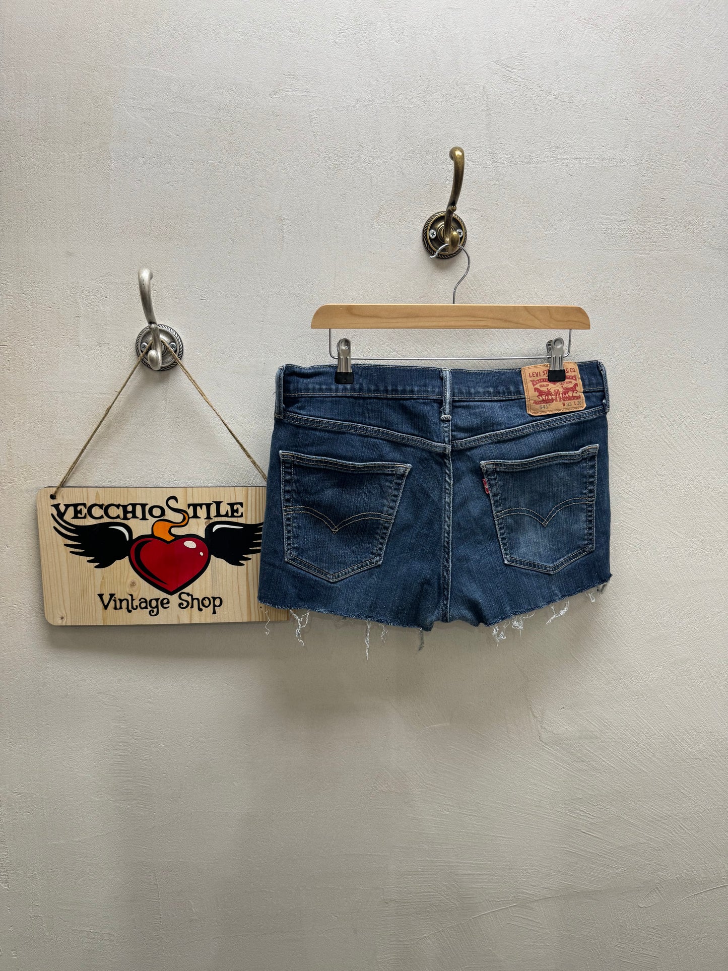 LEVI’S 541