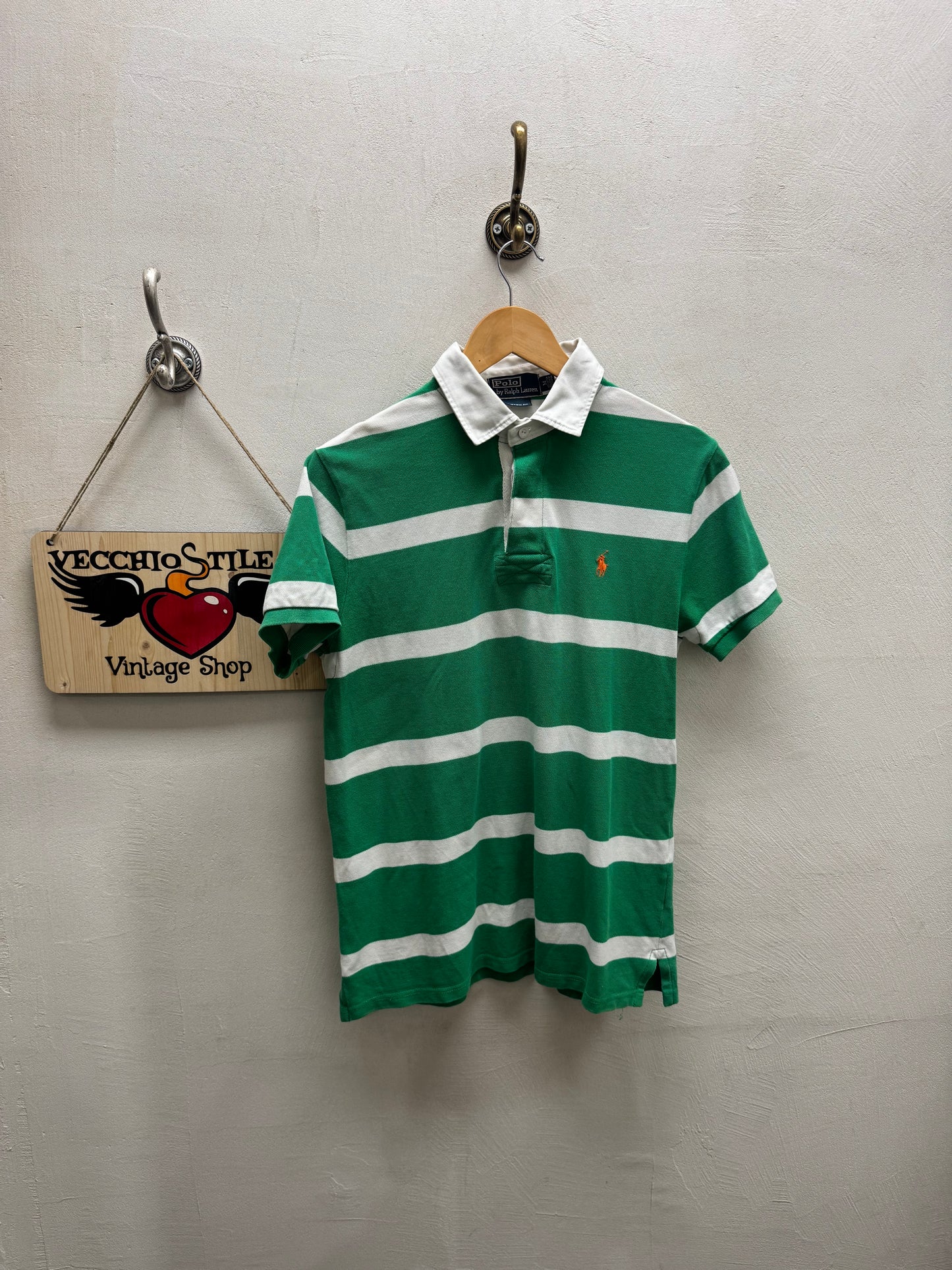 RALPH LAUREN