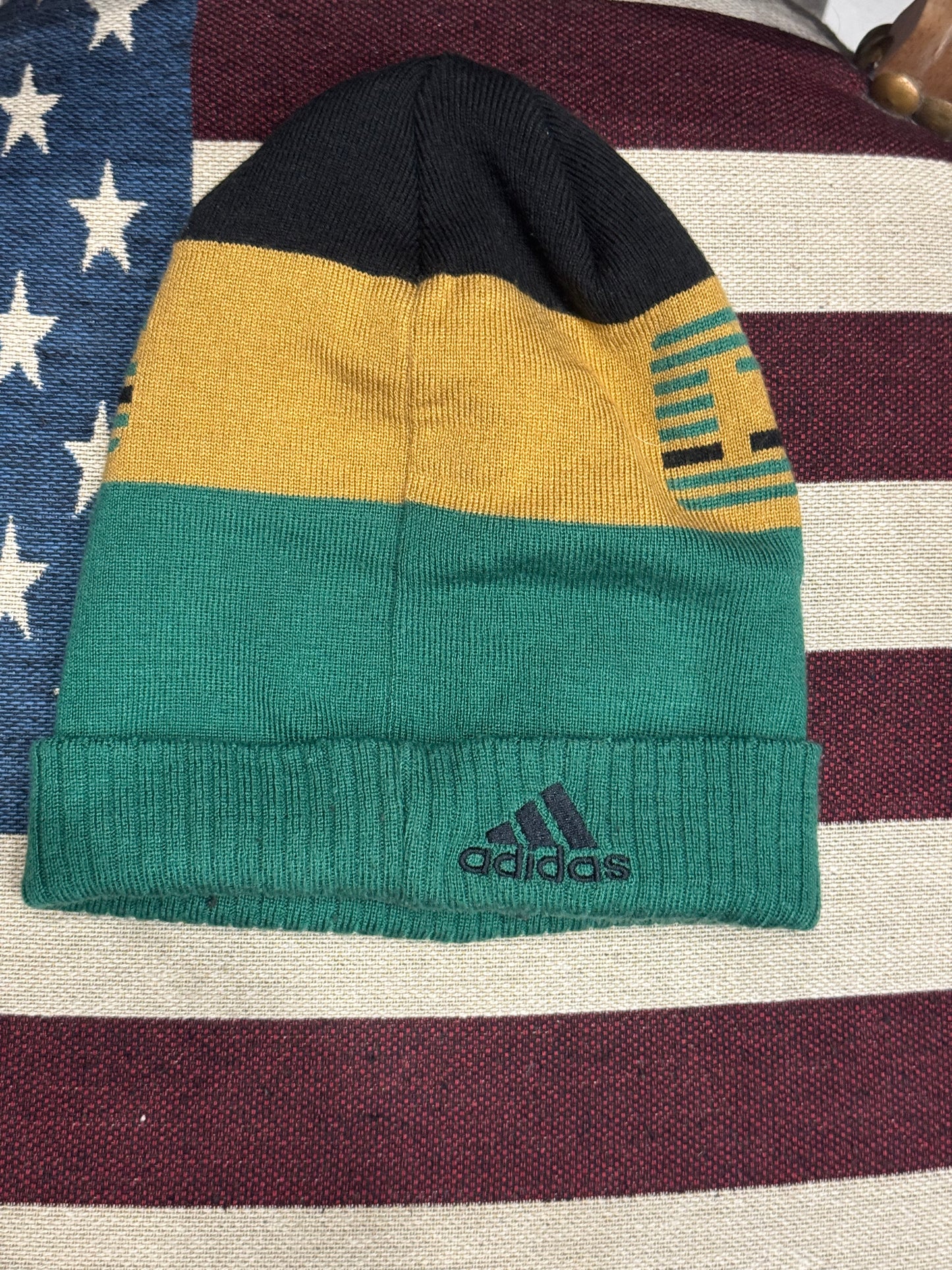ADIDAS x CELTICS