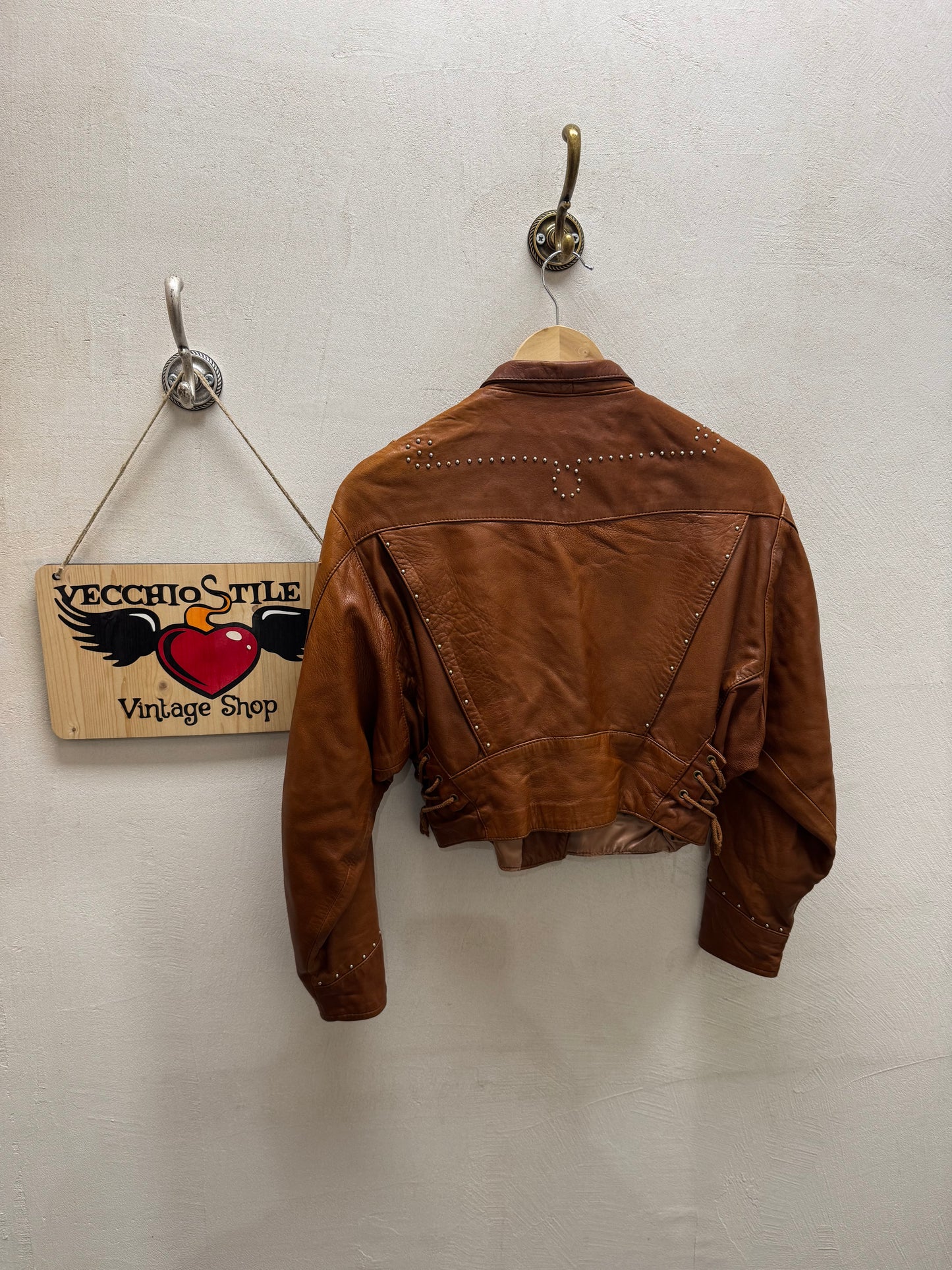 CHIODO VINTAGE