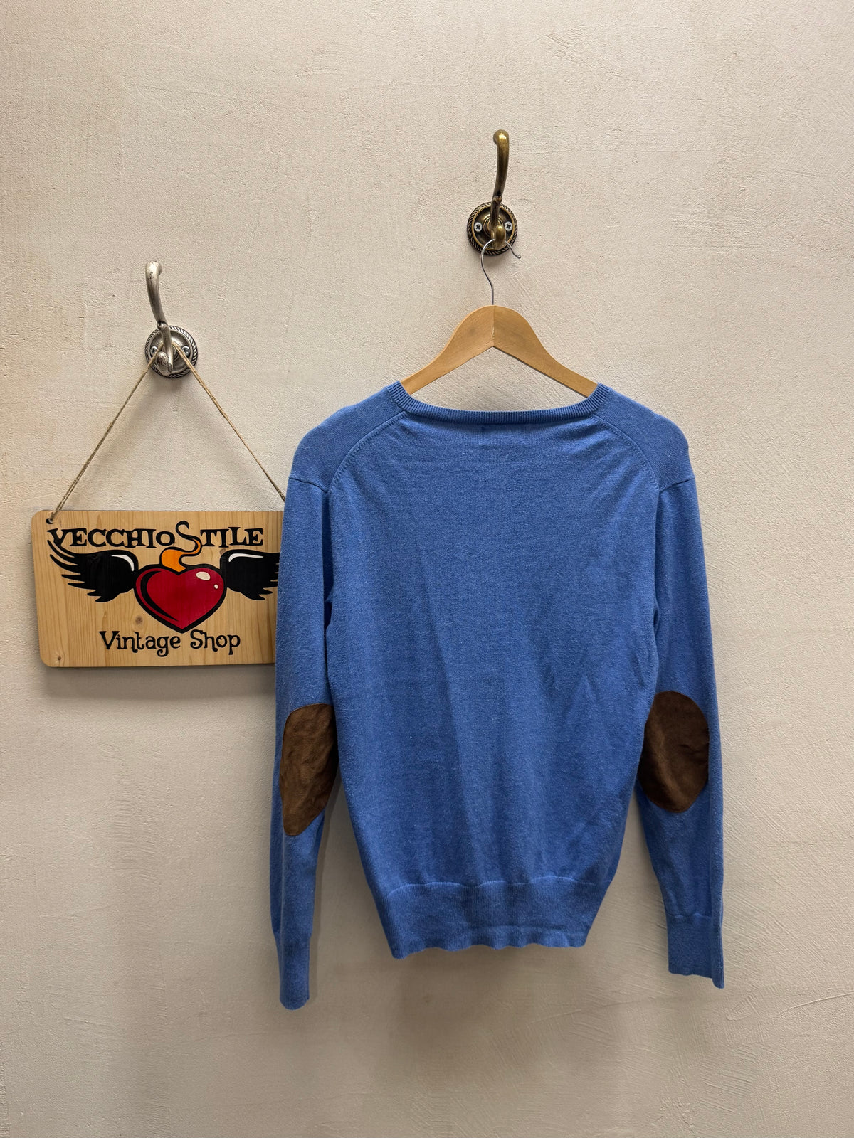 RALPH LAUREN PULL
