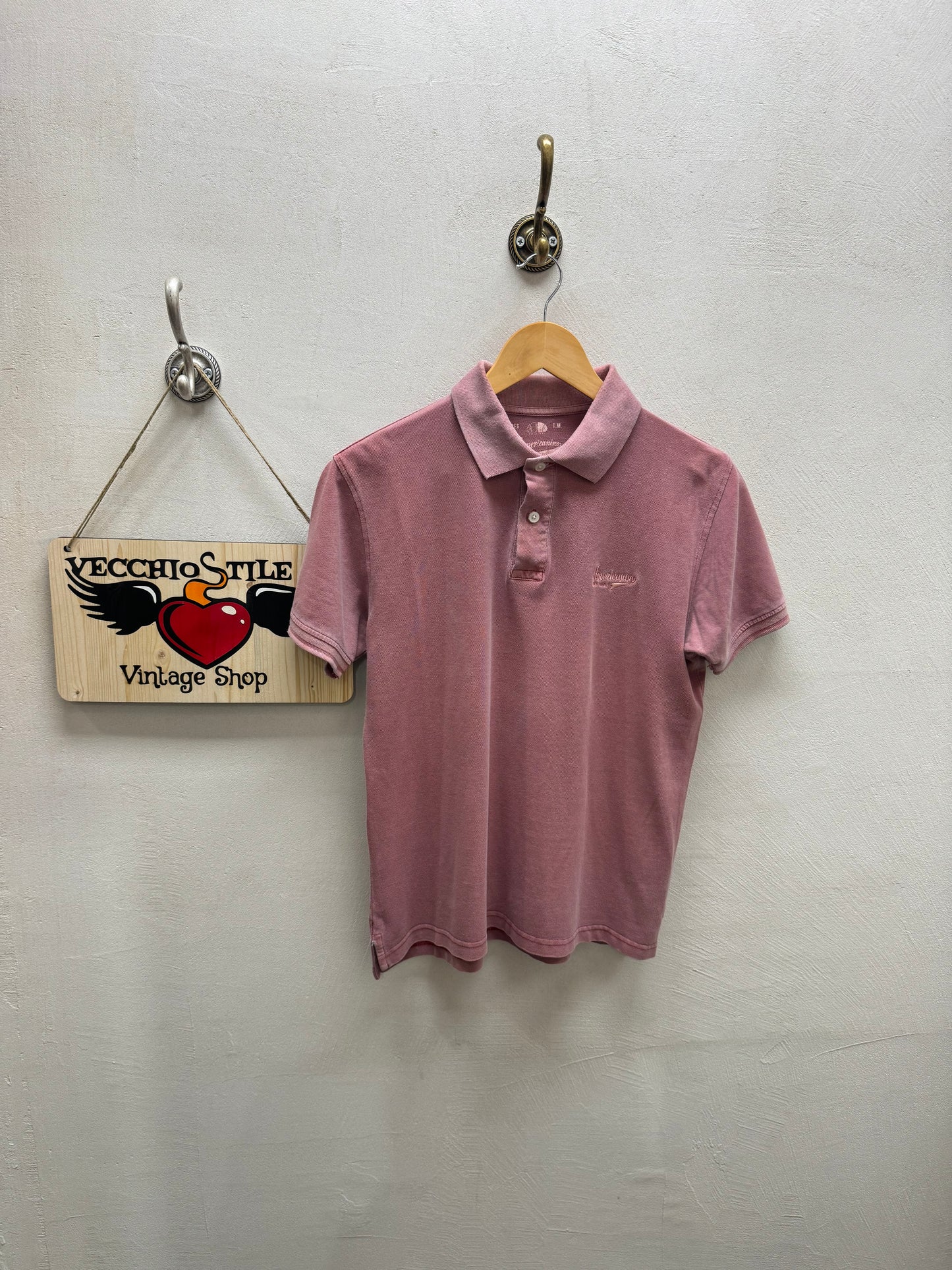 AMERICANINO