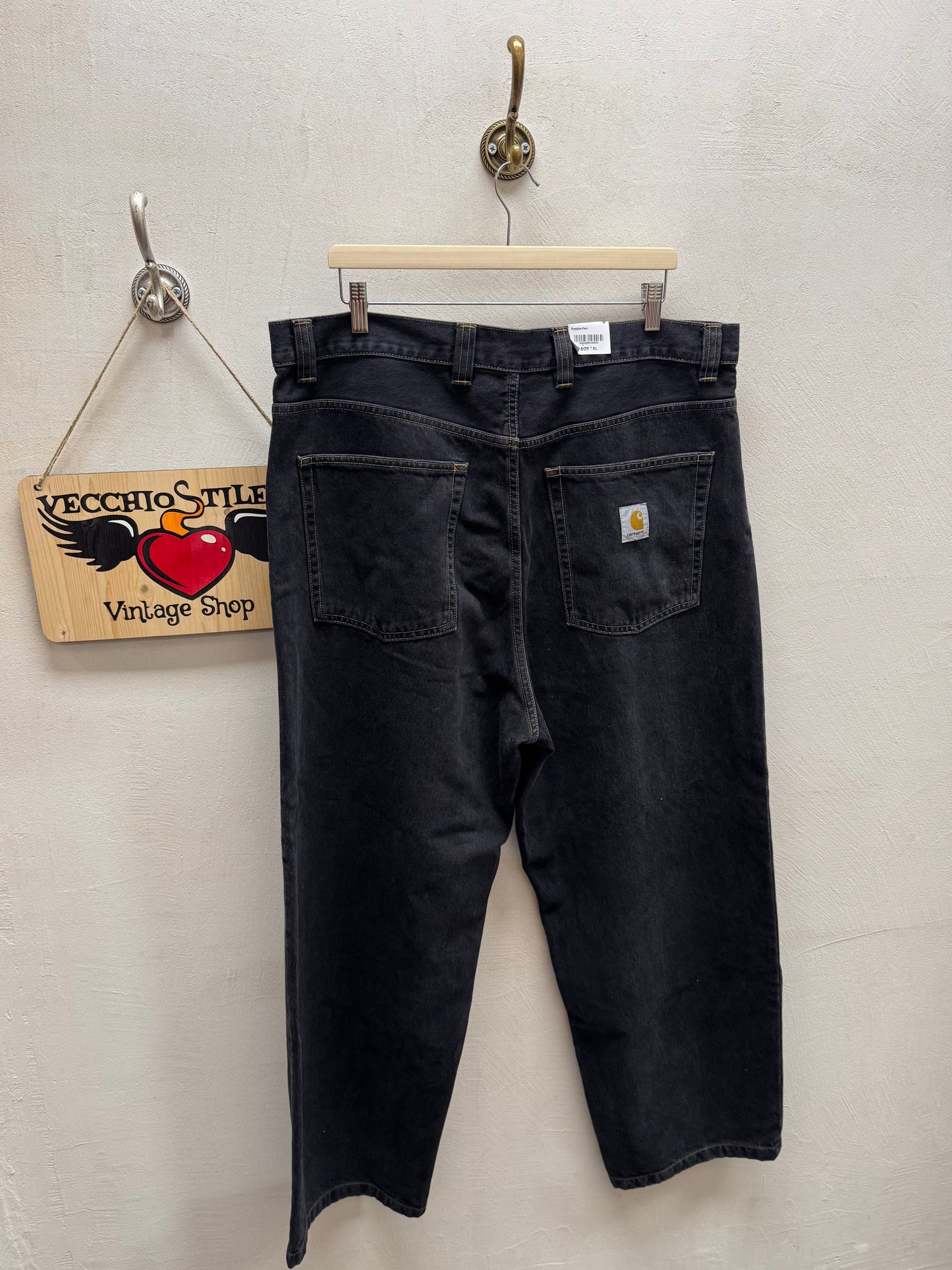 CARHARTT BRANDON