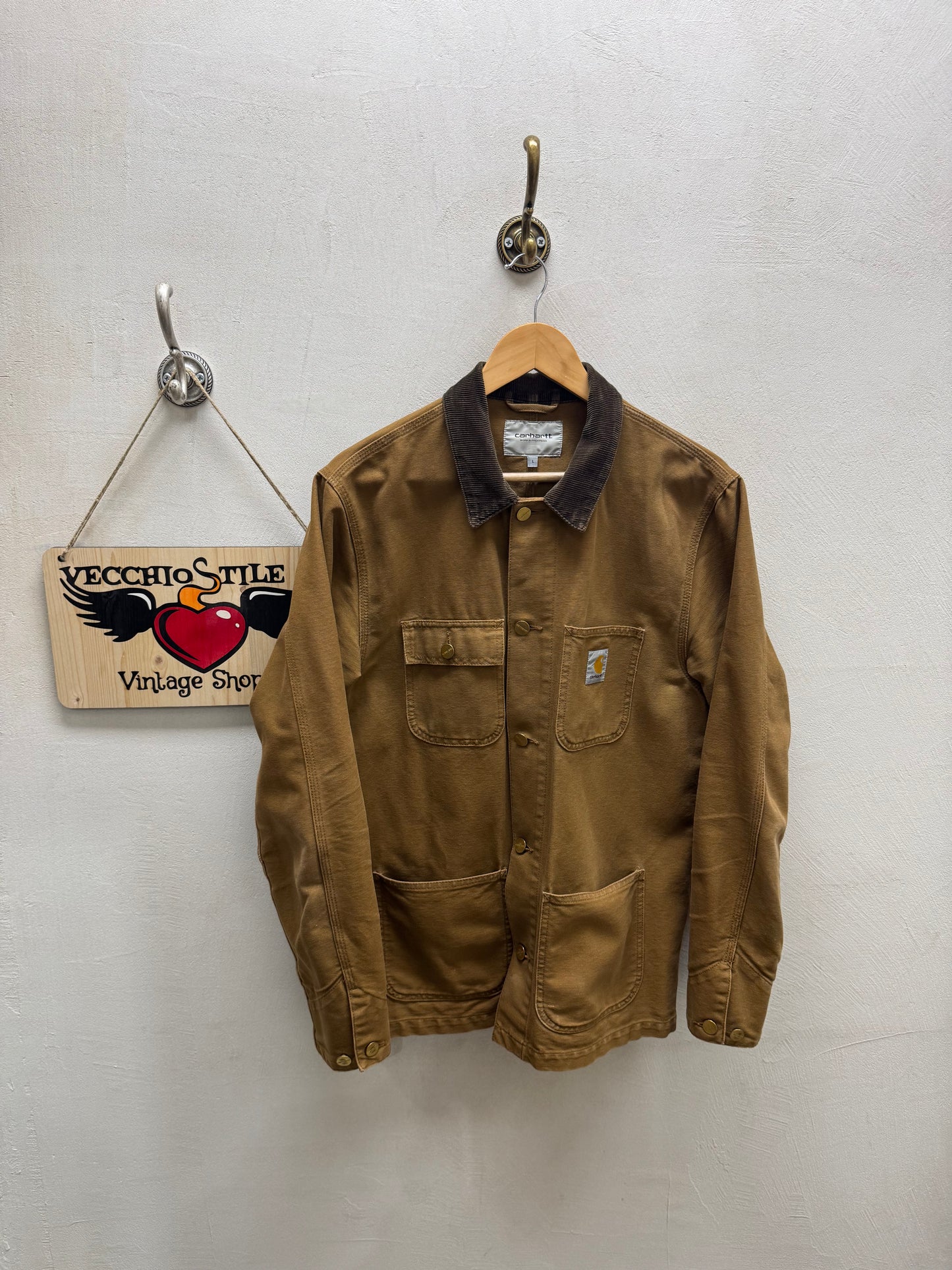 CARHARTT MICHIGAN