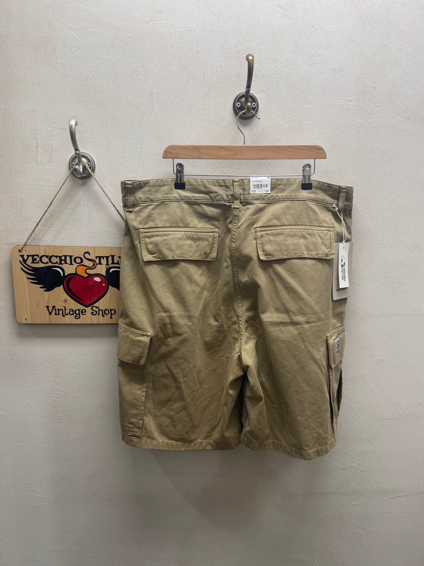 CARHARTT COLE CARGO