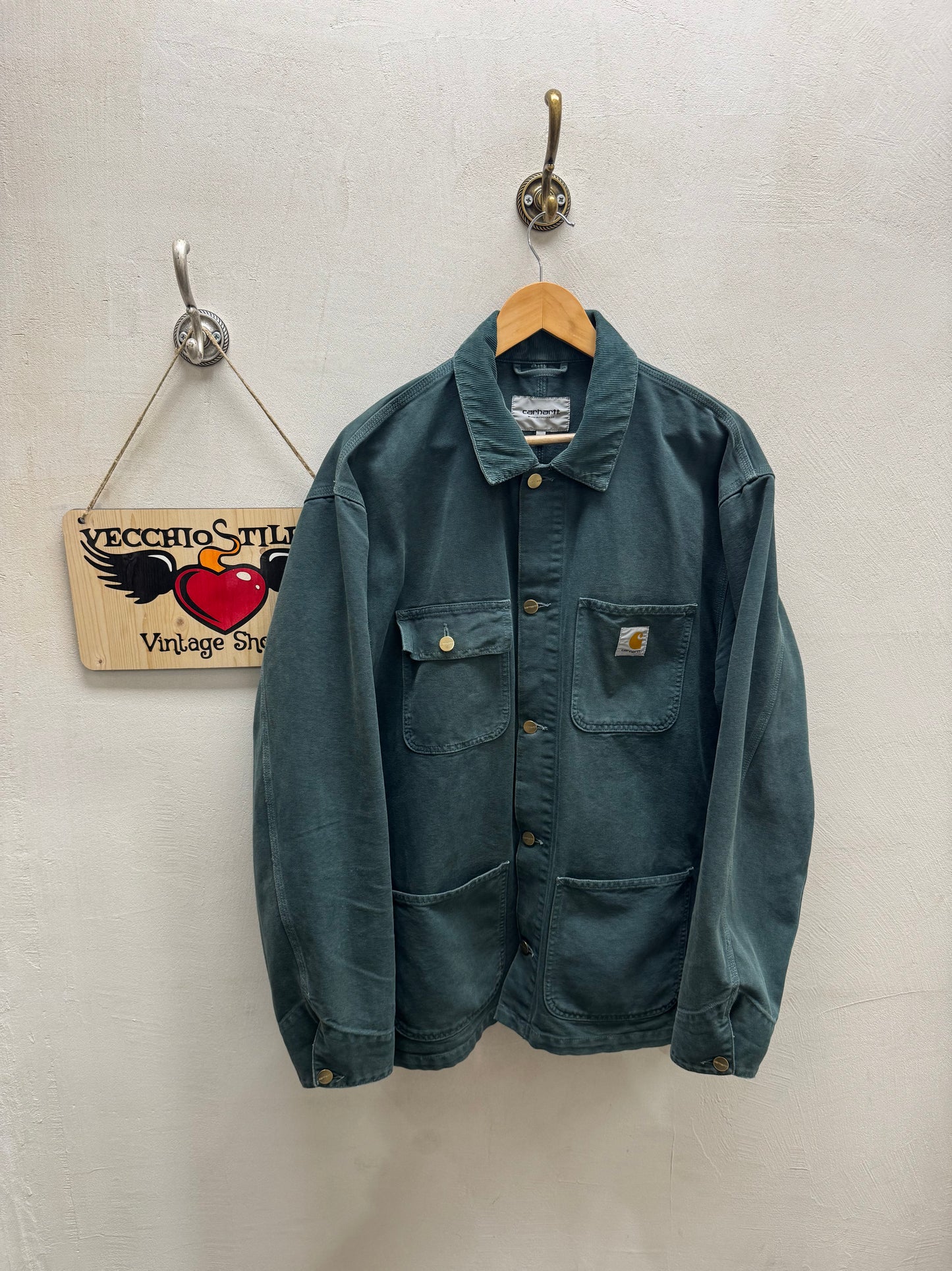 CARHARTT MICHIGAN