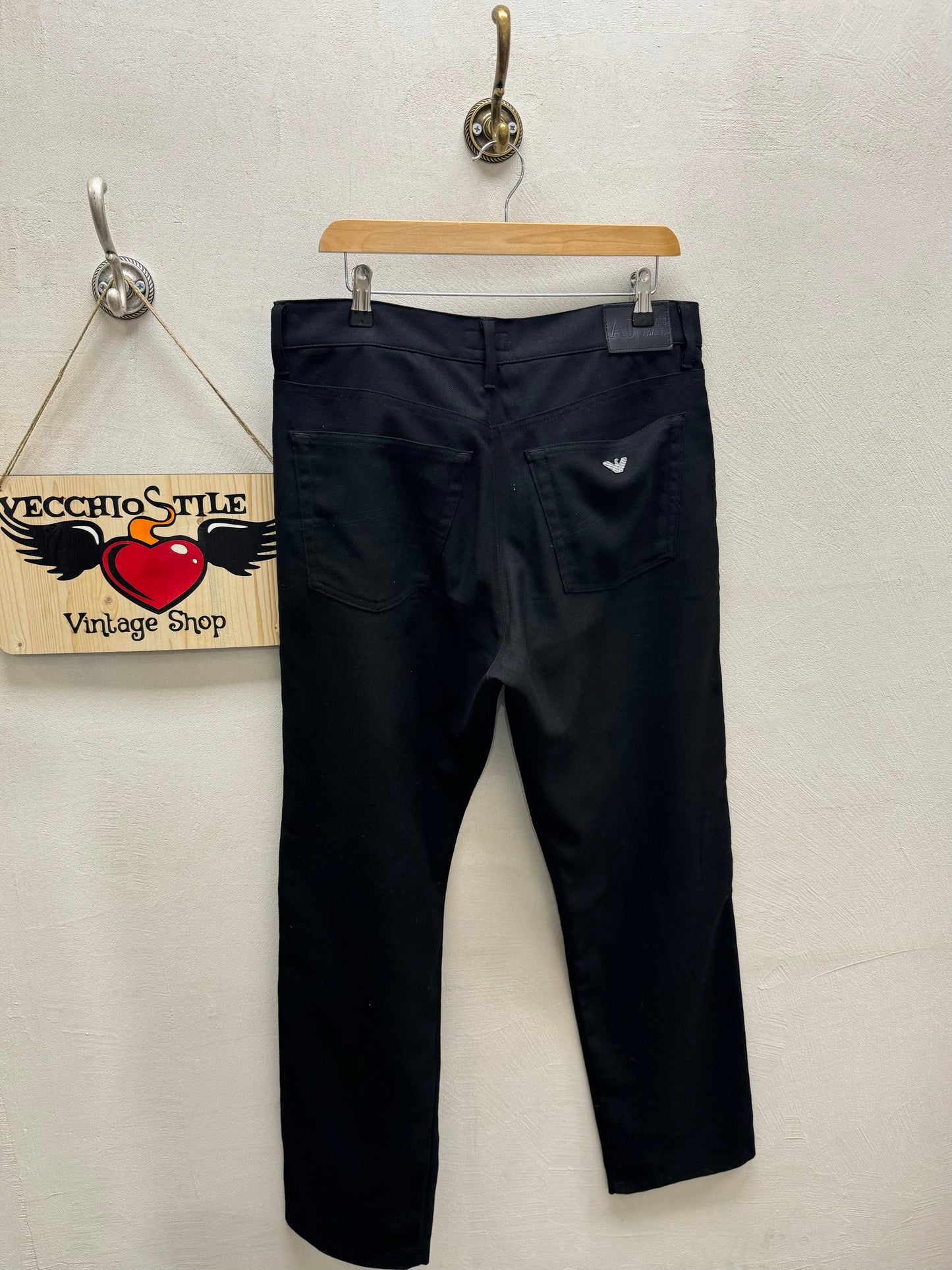 ARMANI JEANS