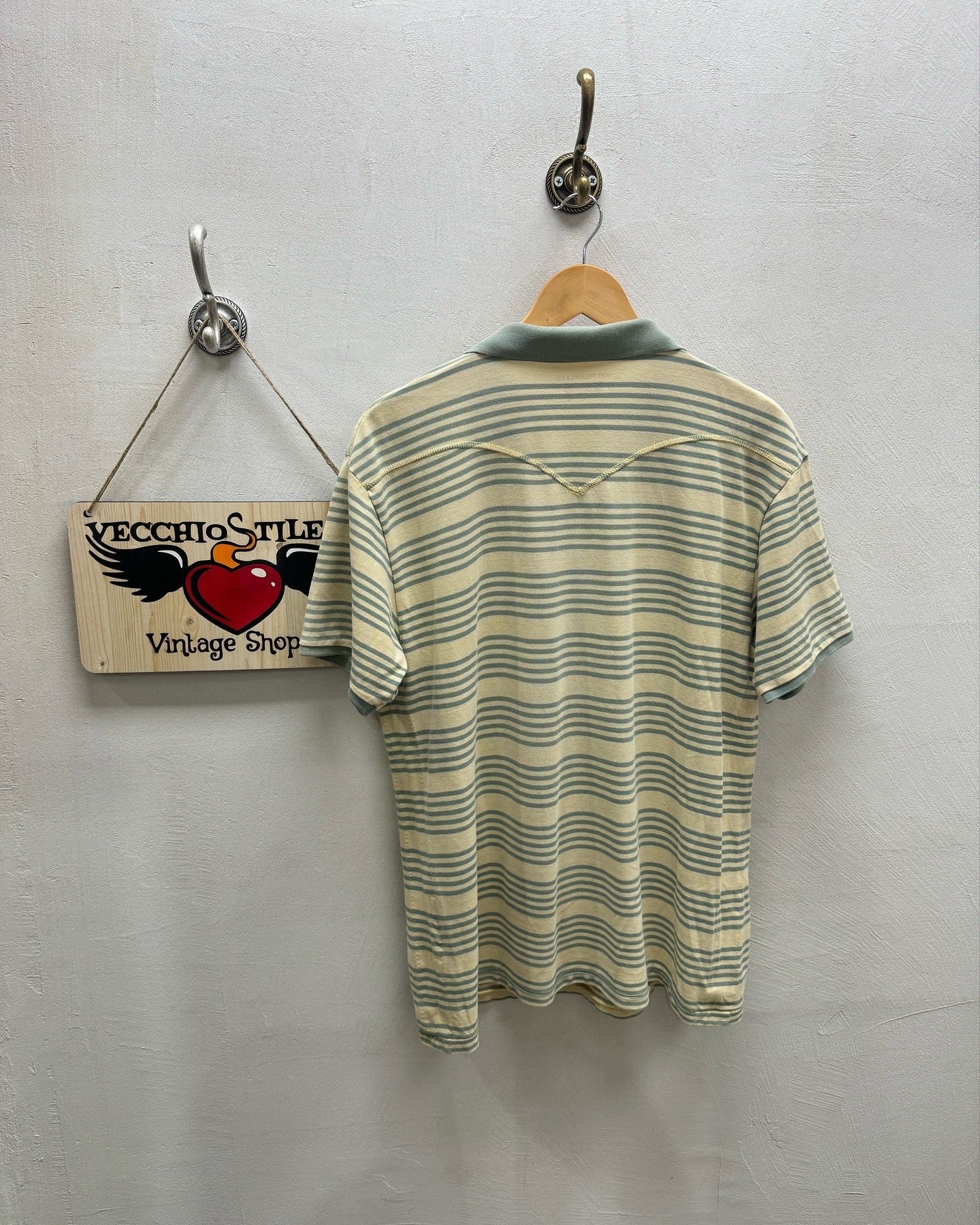 LEVI’S