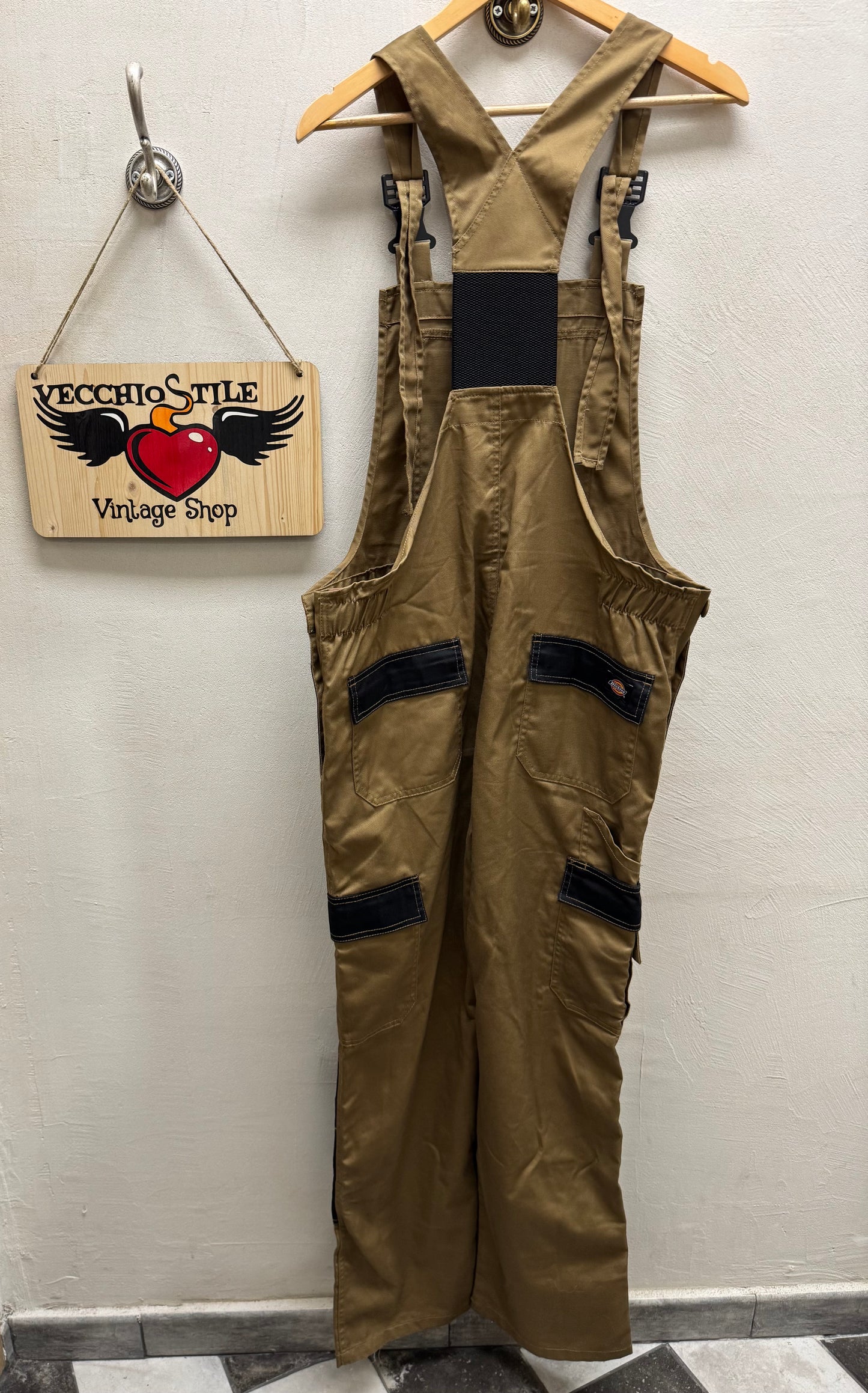 DICKIES