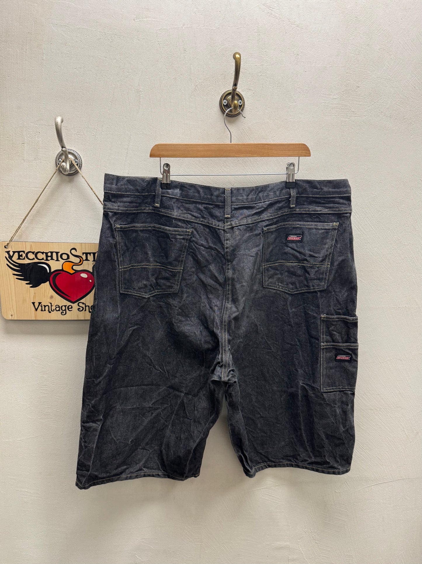 DICKIES