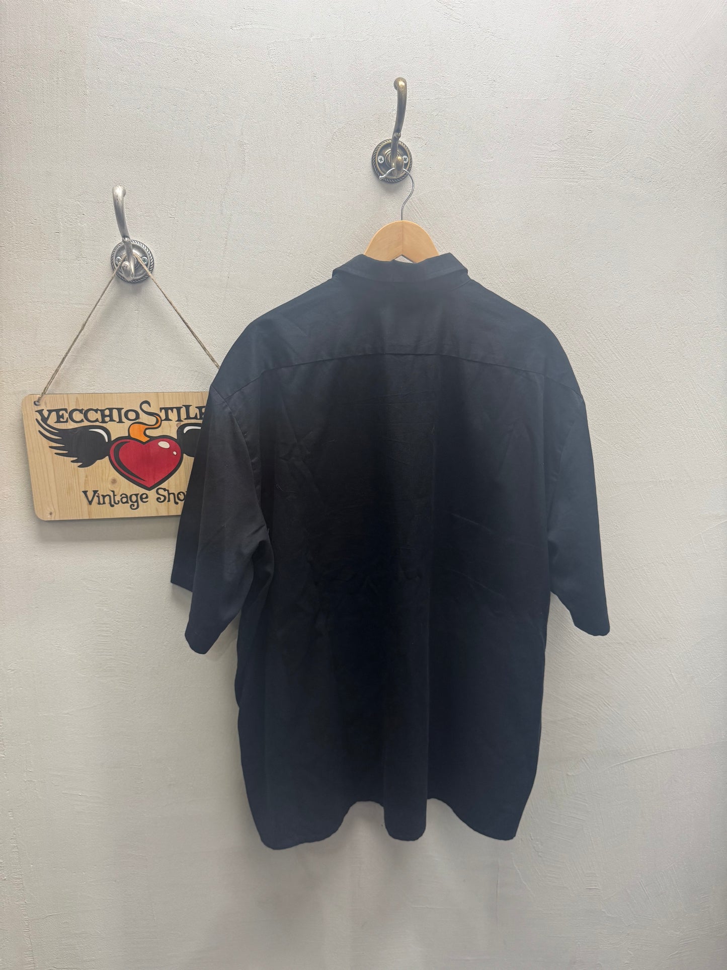 DICKIES