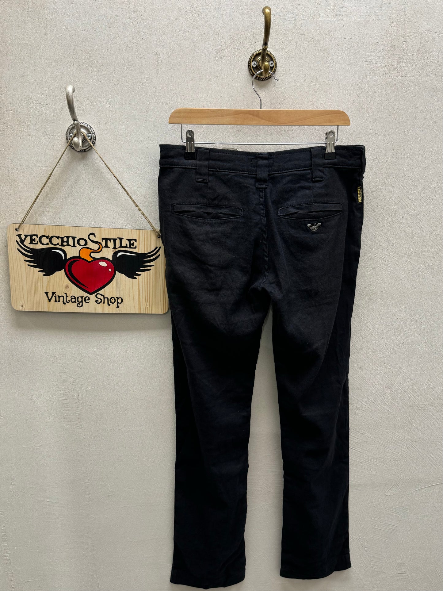ARMANI JEANS