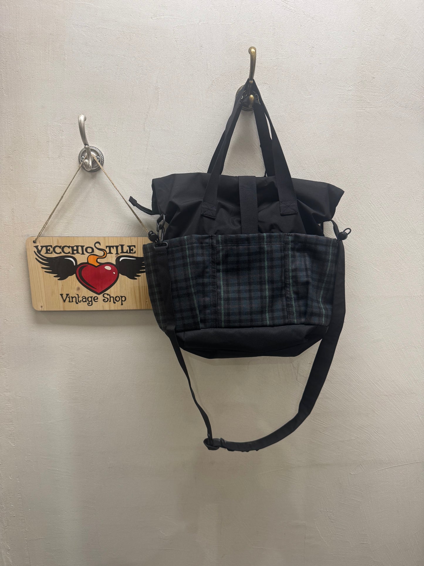 CARHARTT HIGHBURY TOTE