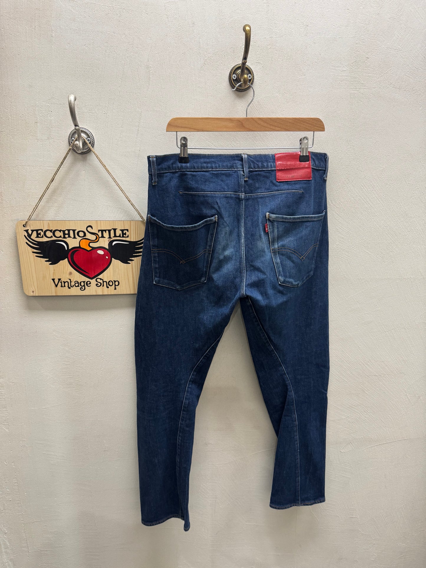 LEVI’S 502