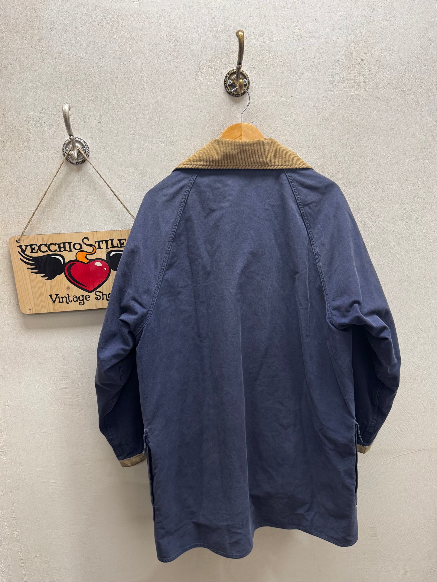 E.A.FAY MADE IN U.S.A.