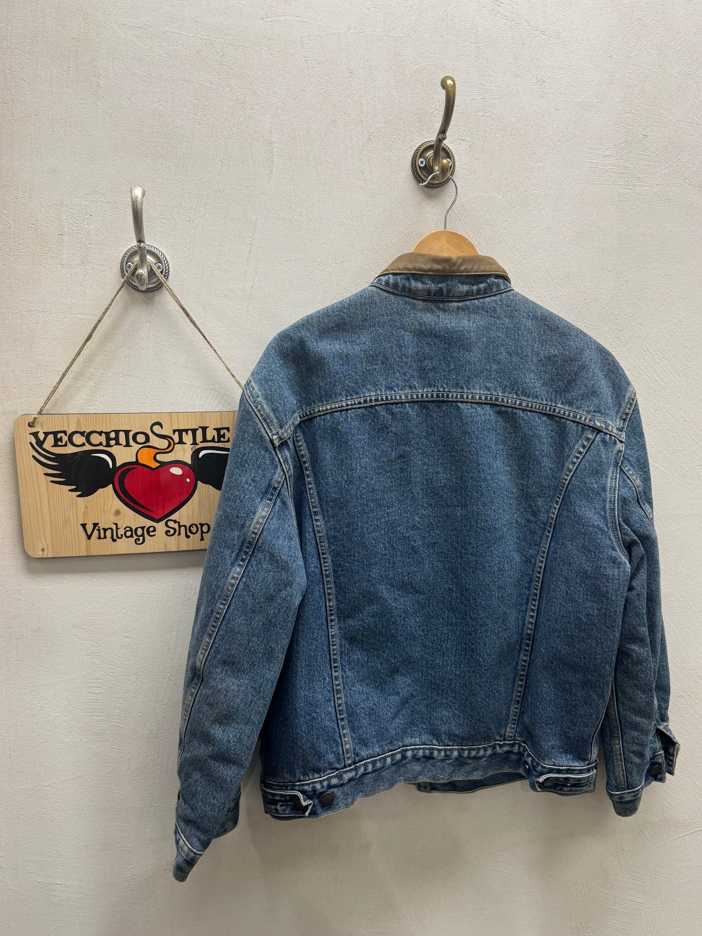 LEVI’S 70602/02