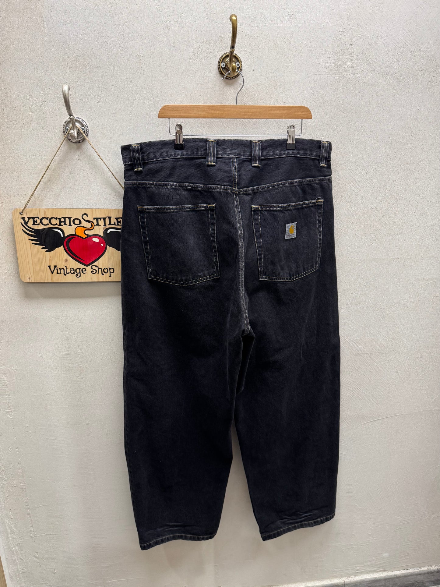 CARHARTT BRANDON