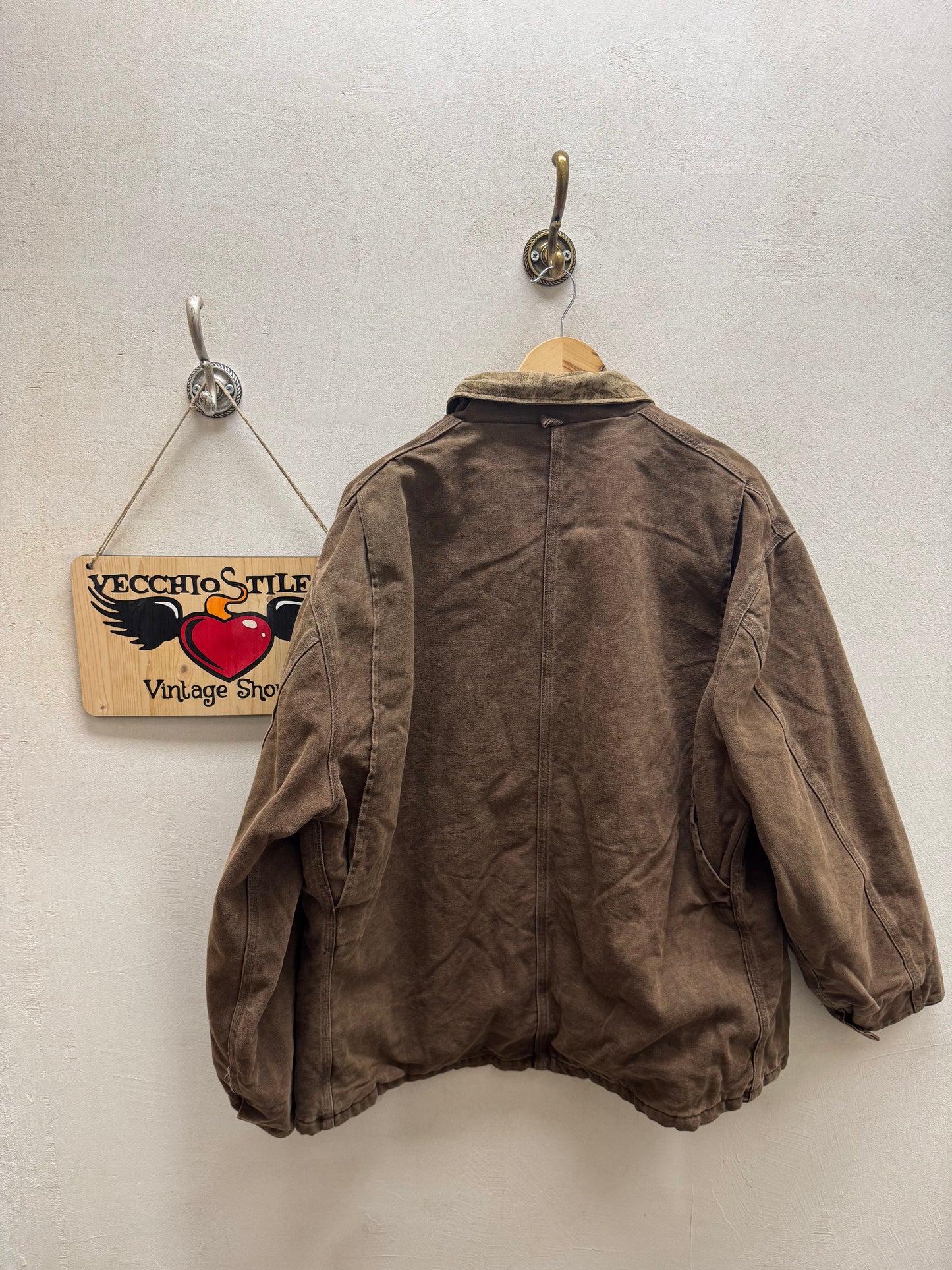CARHARTT OG CHORE MADE IN U.S.A.