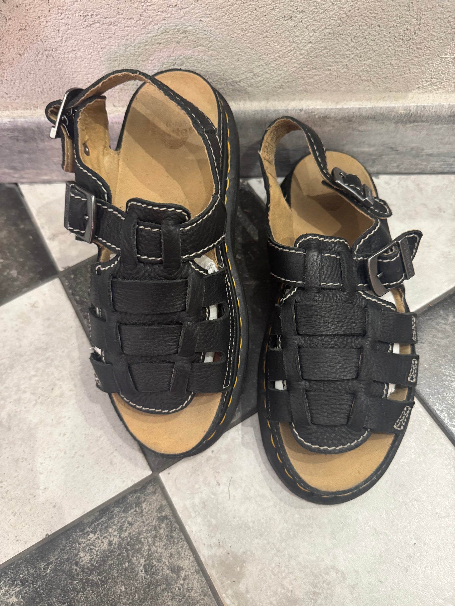 DR MARTENS 8092 ARC