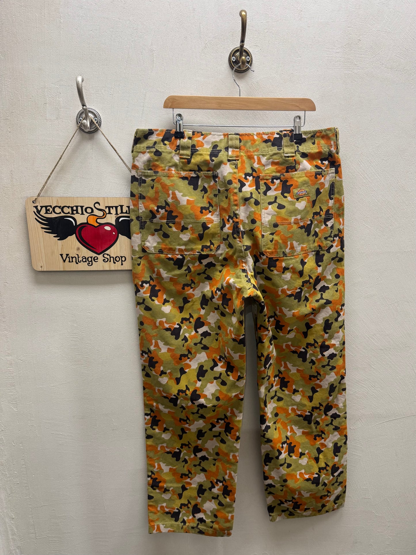 DICKIES ARTONDALE