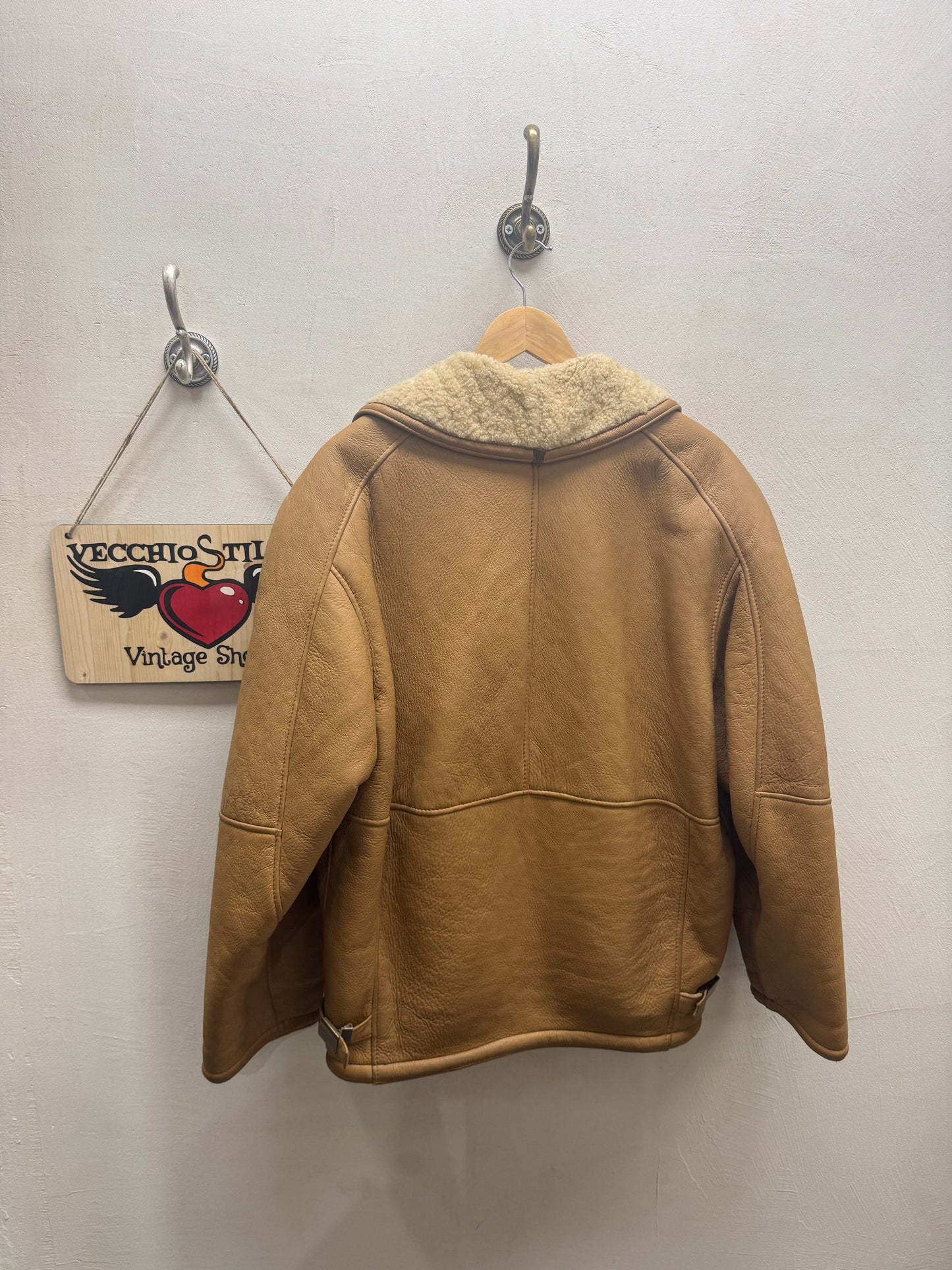 ORIGINAL SHEARLING