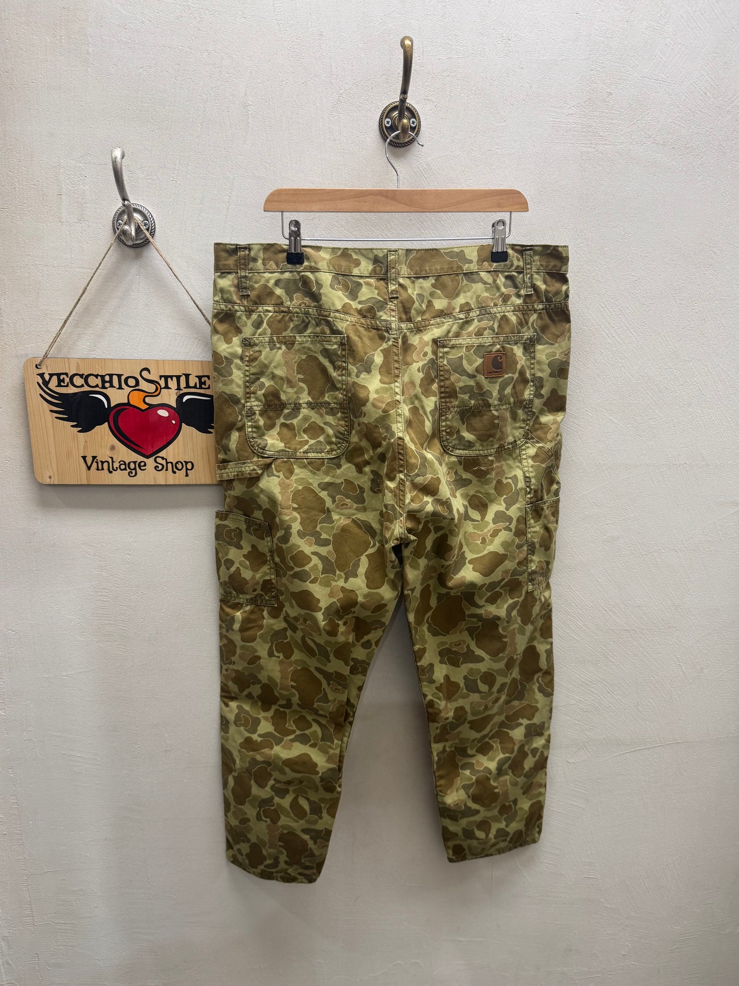 CARHARTT SINGLE KNEE