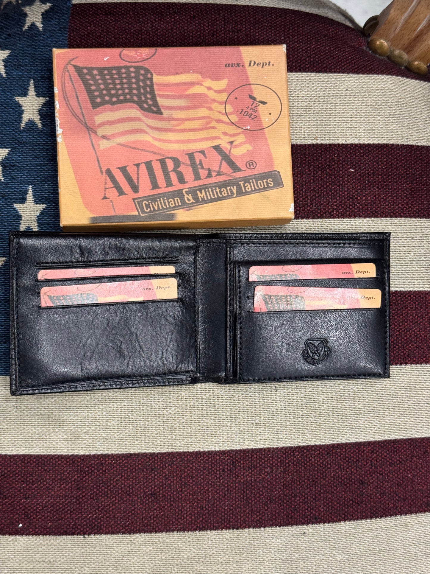 AVIREX