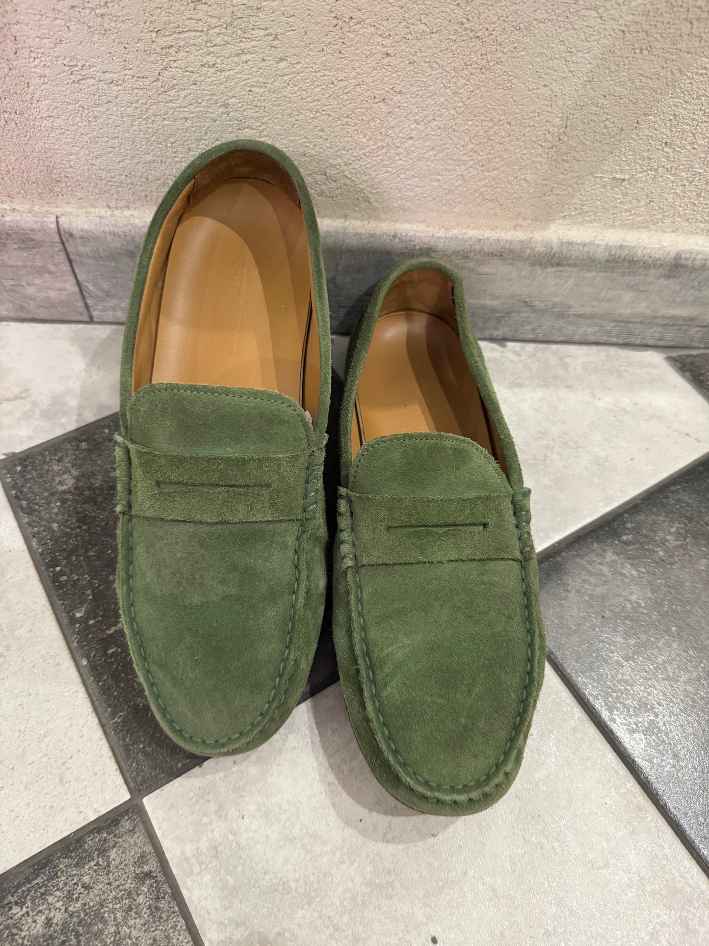 SEBAGO BYRON