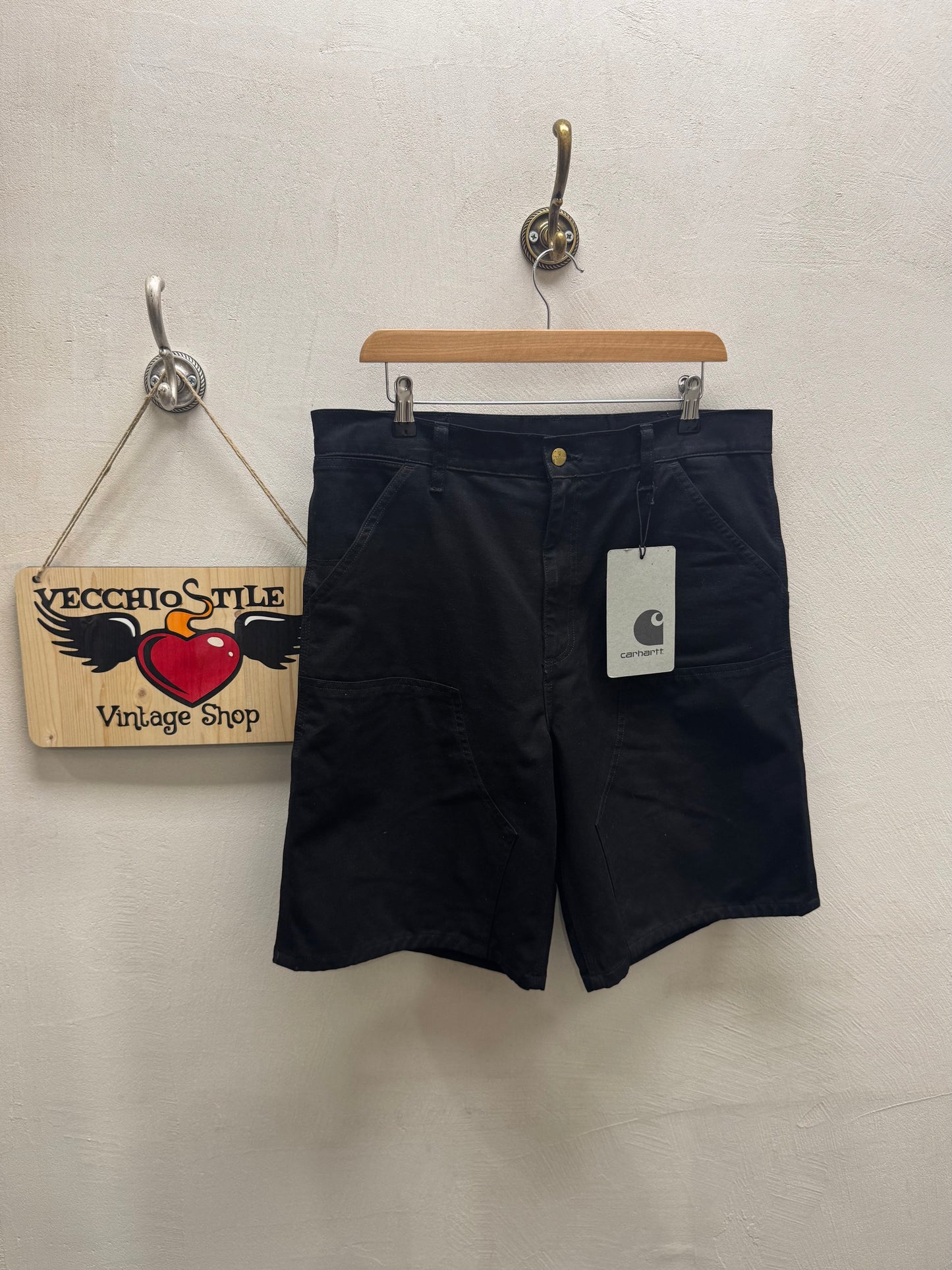 CARHARTT DOUBLE KNEE