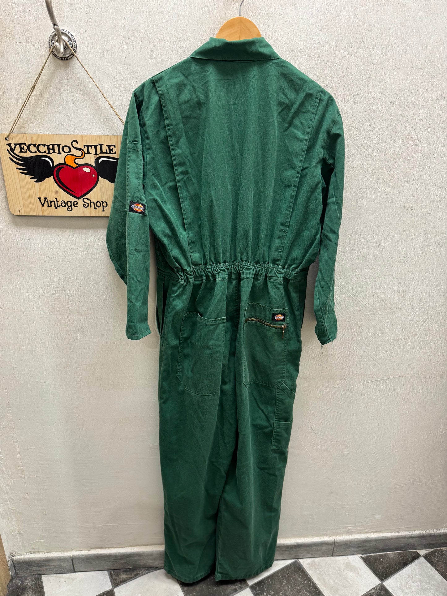 DICKIES REDHAWK
