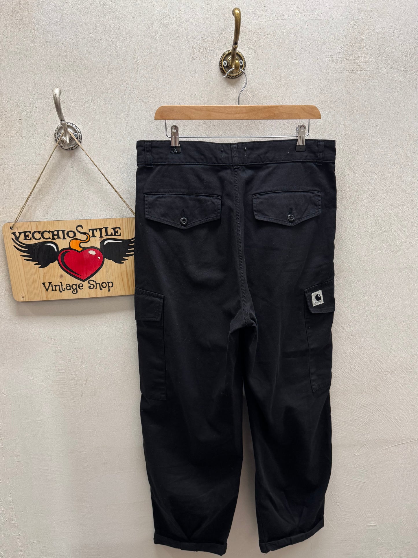 CARHARTT COLLINS