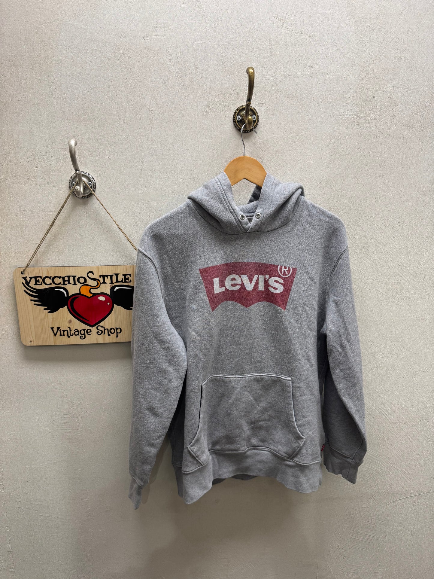 LEVI’S