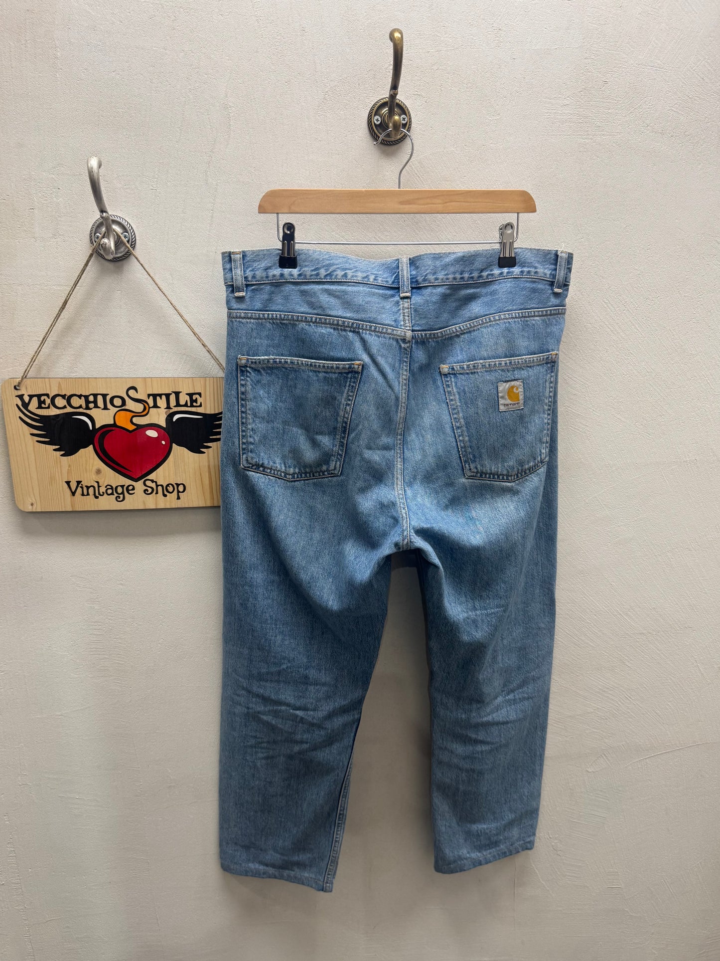 CARHARTT SIMPLE PANT