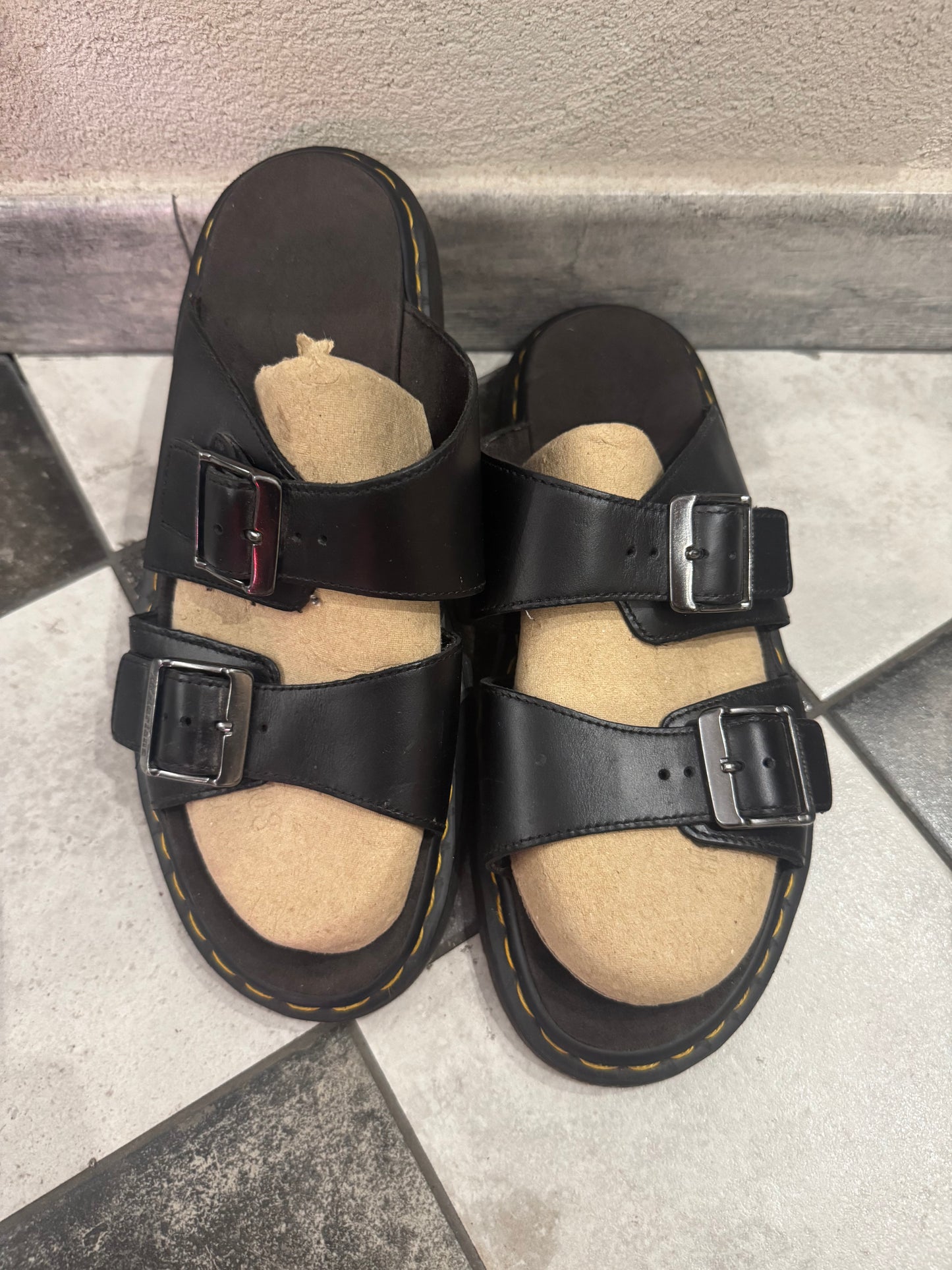 DR MARTENS JOSEF
