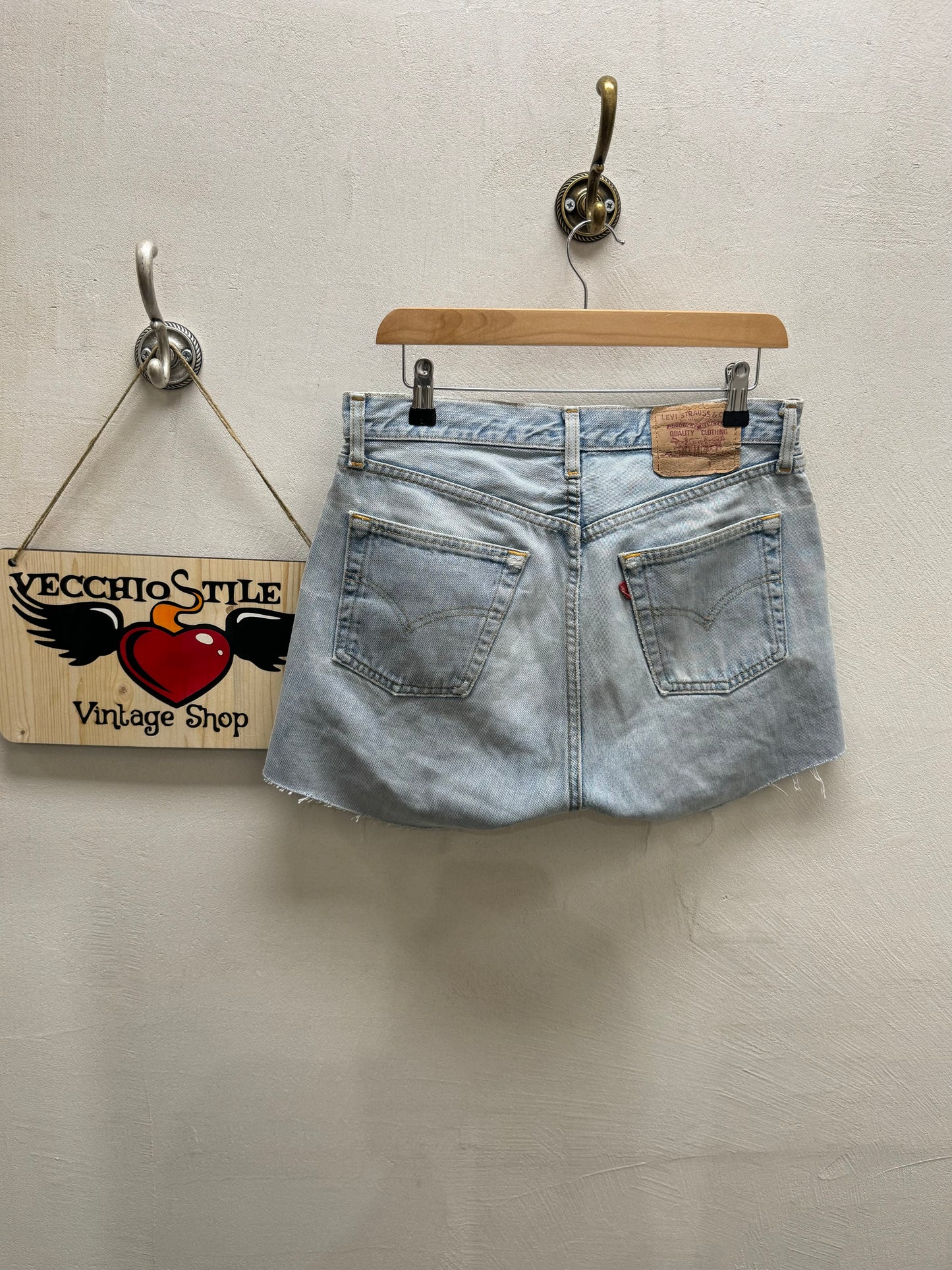 LEVI’S 505