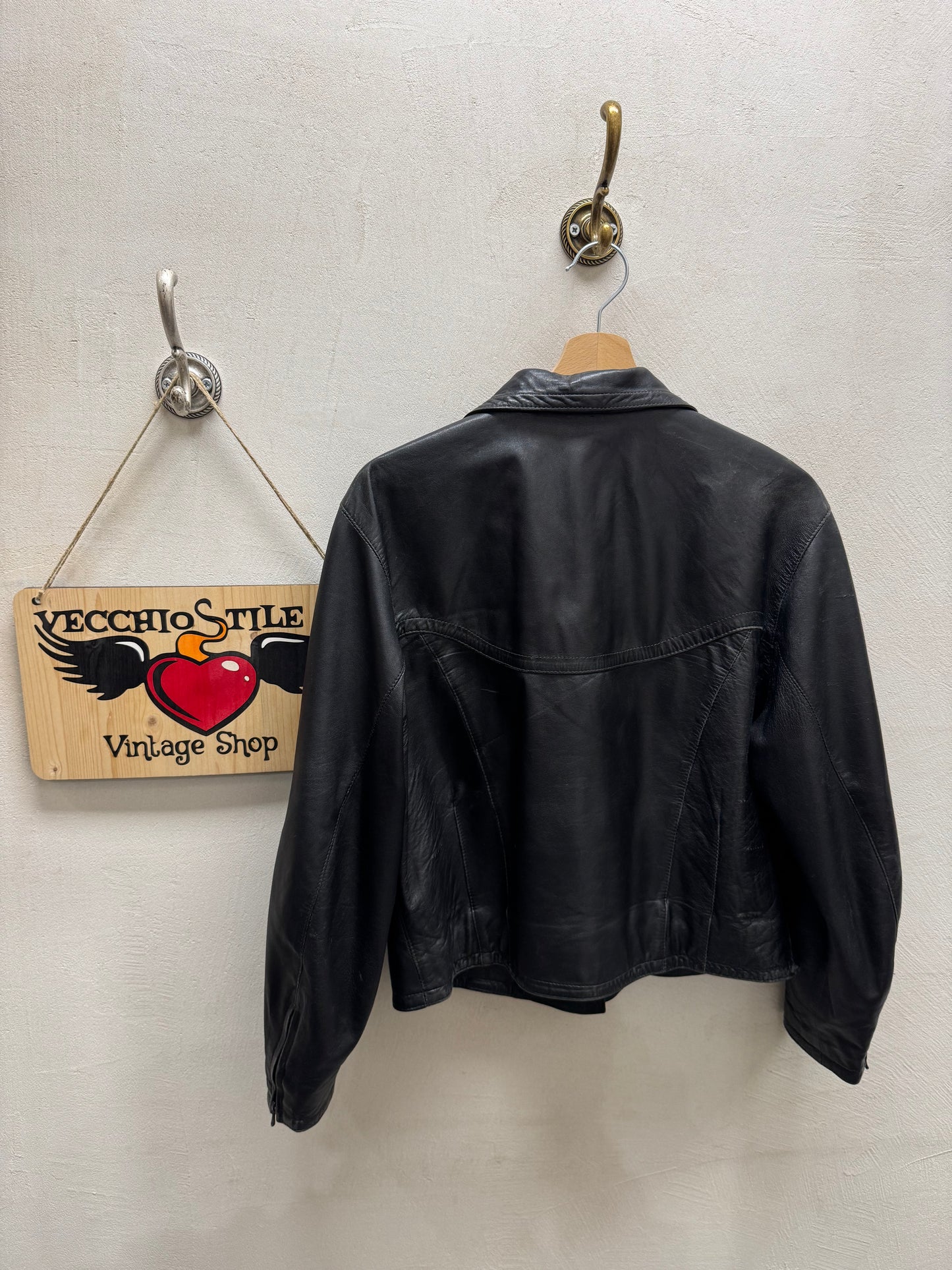 CHIODO VINTAGE