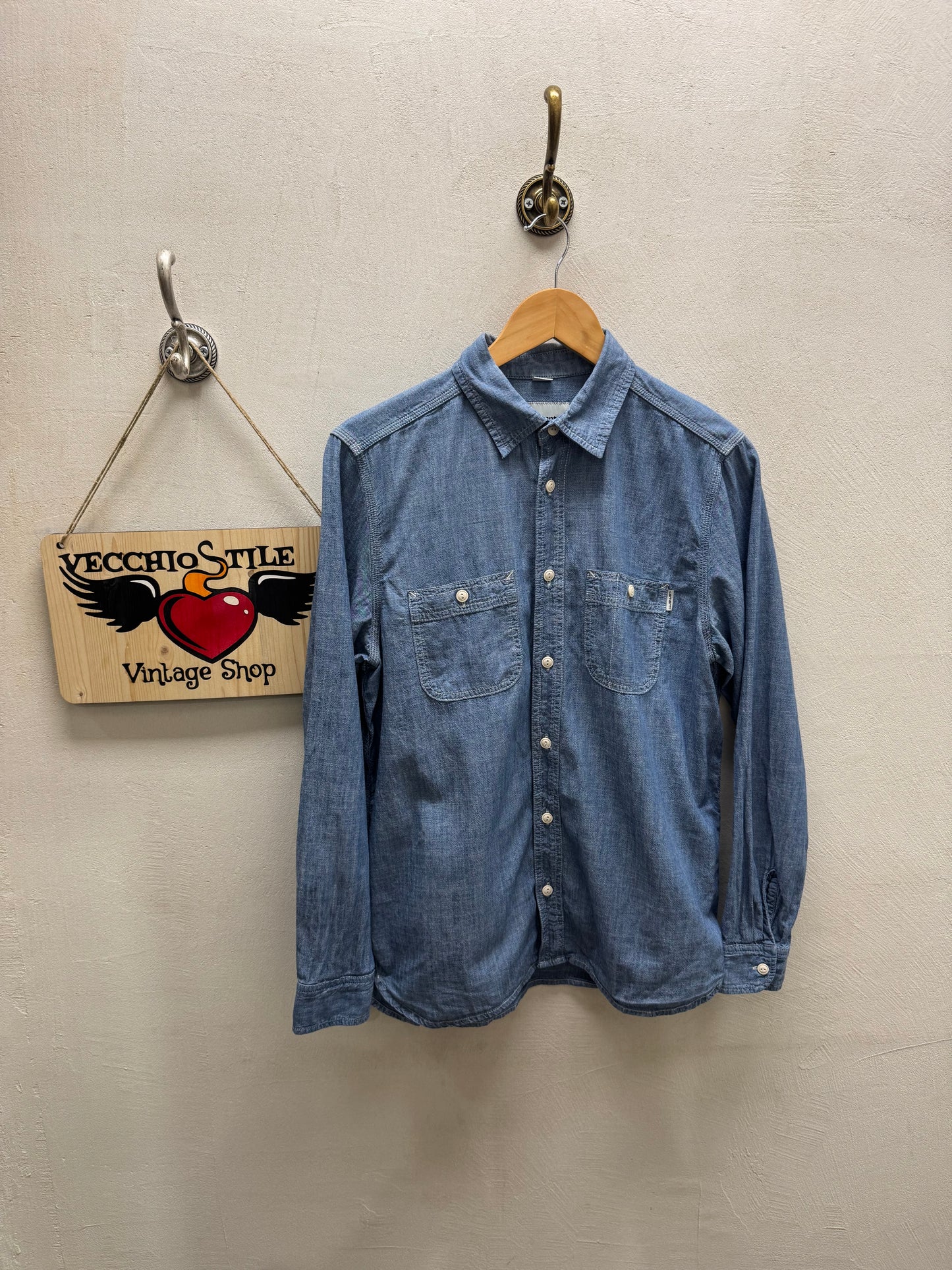 CARHARTT