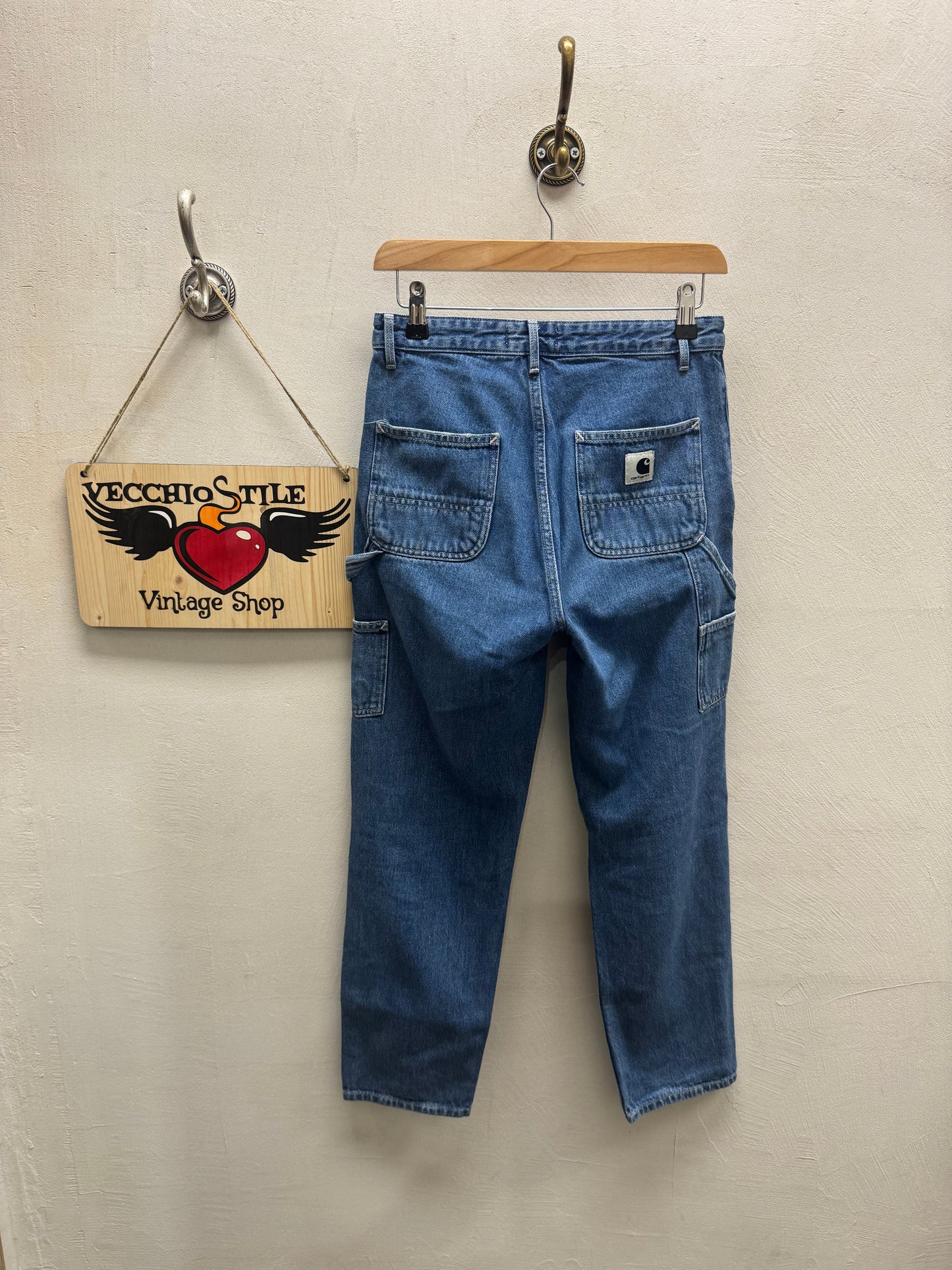 CARHARTT PIERCE PANT W