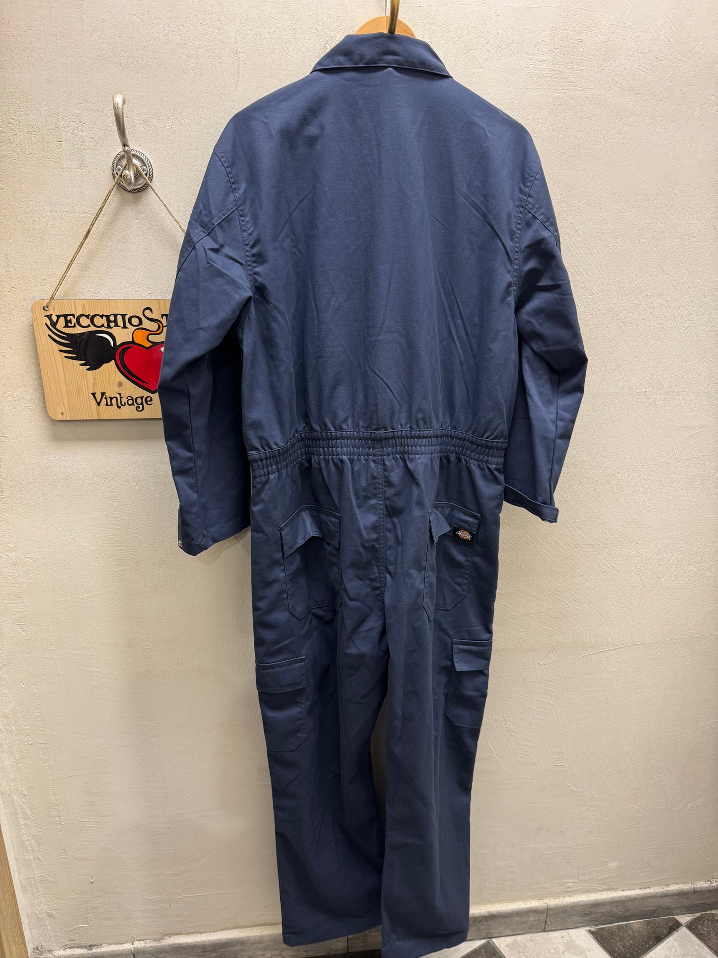DICKIES