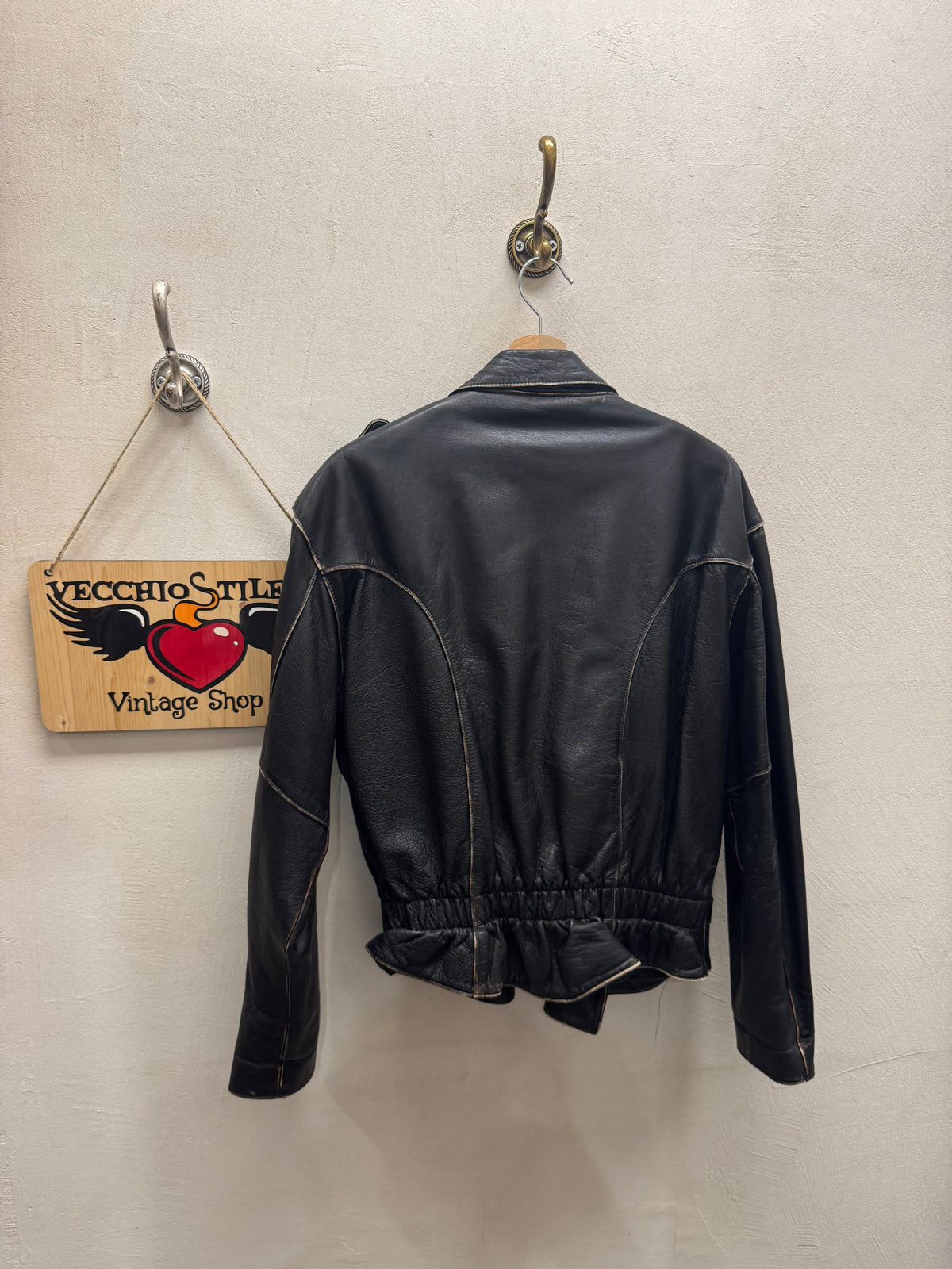 CHIODO VINTAGE