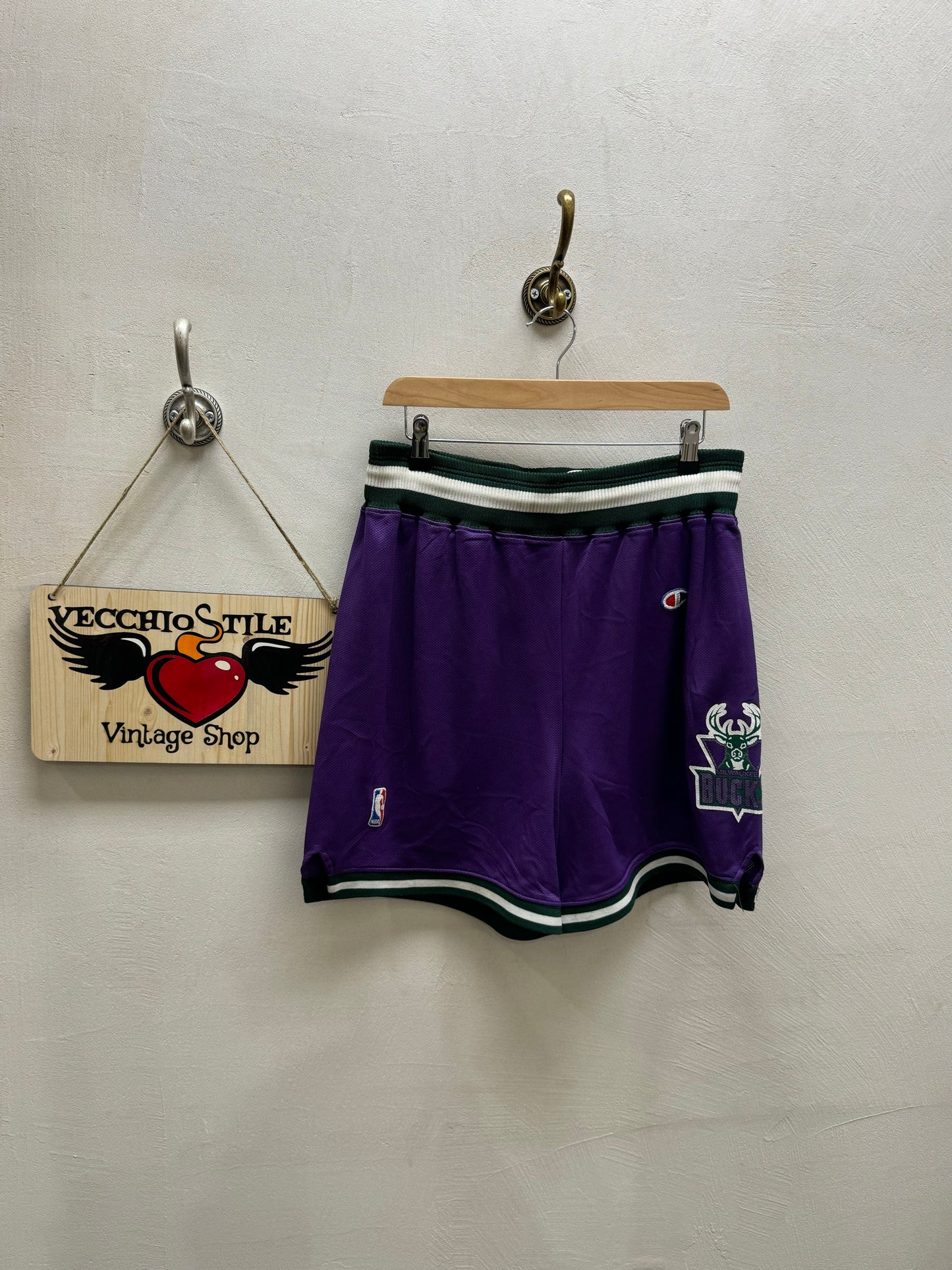 CHAMPION NBA