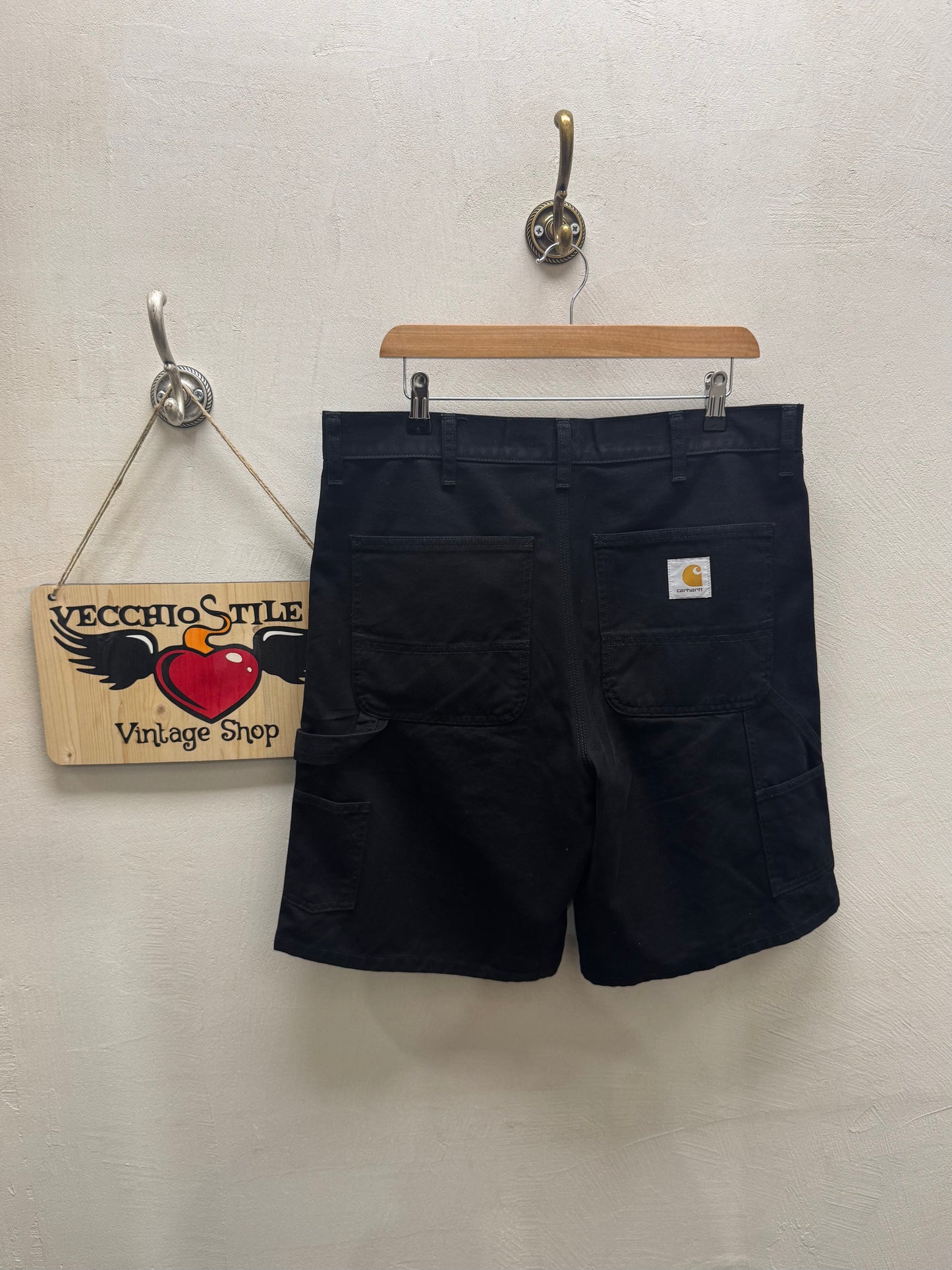CARHARTT DOUBLE KNEE