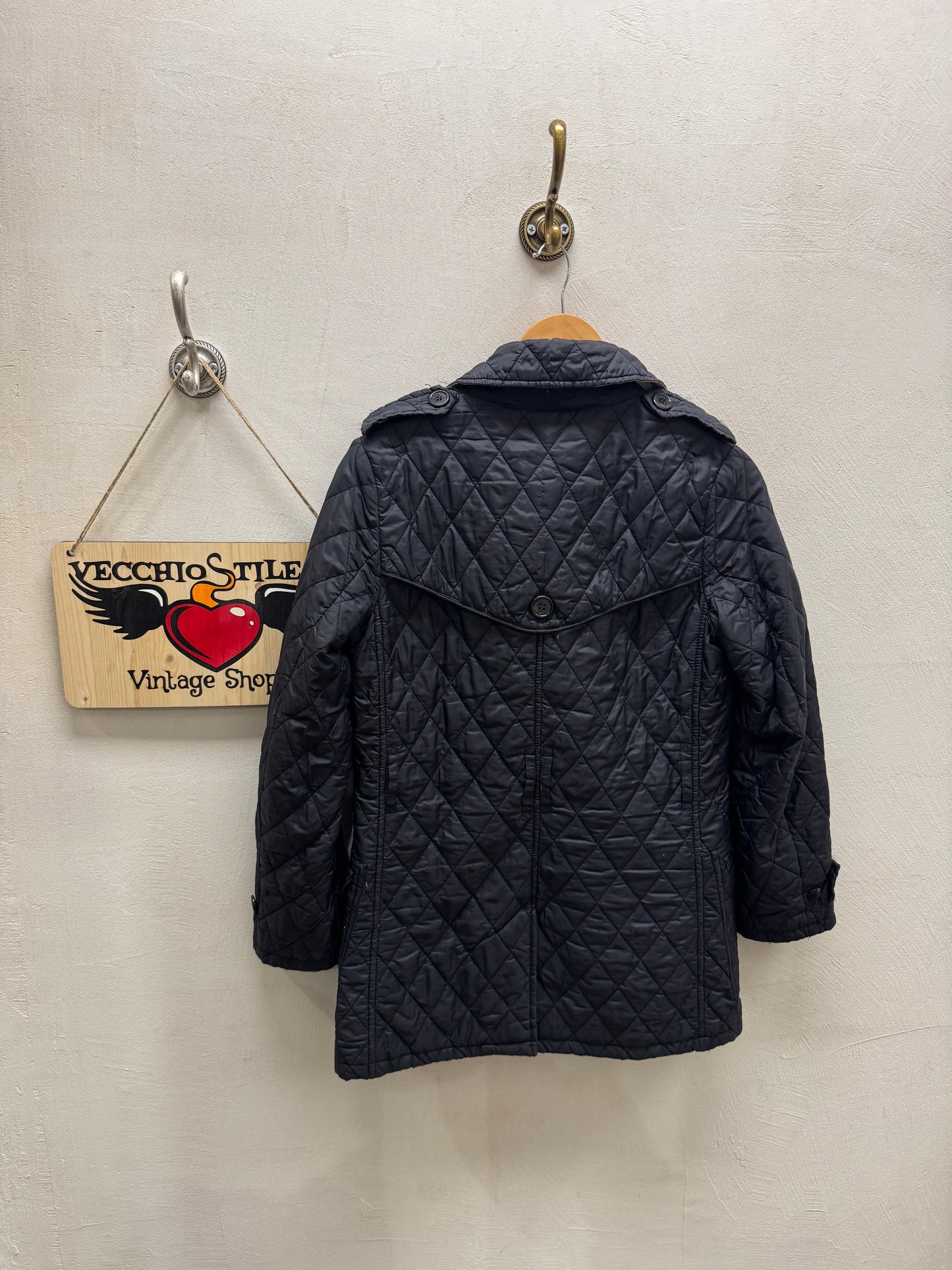 BARBOUR